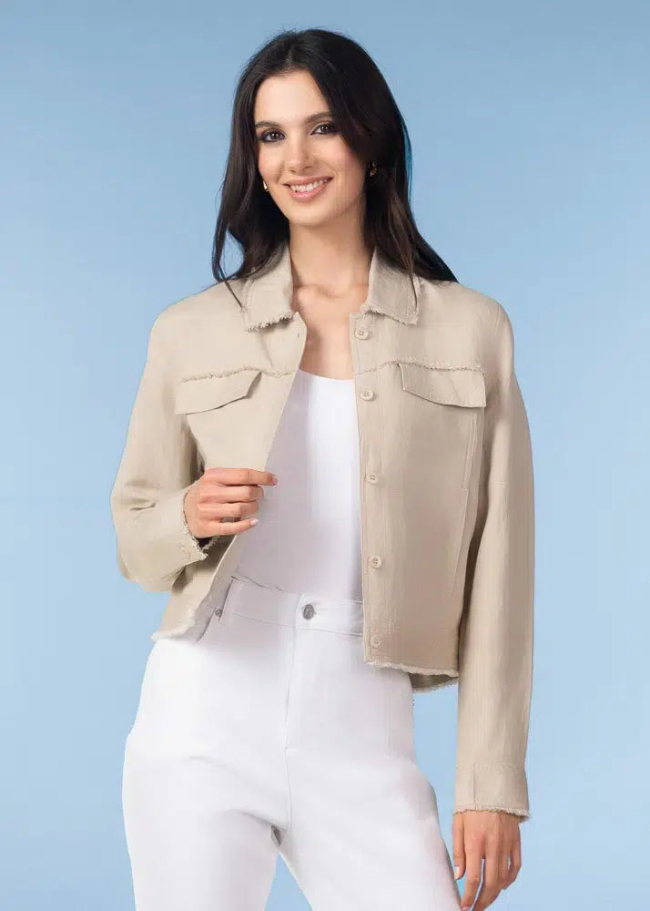 Jacket - Alison Sheri - A47155