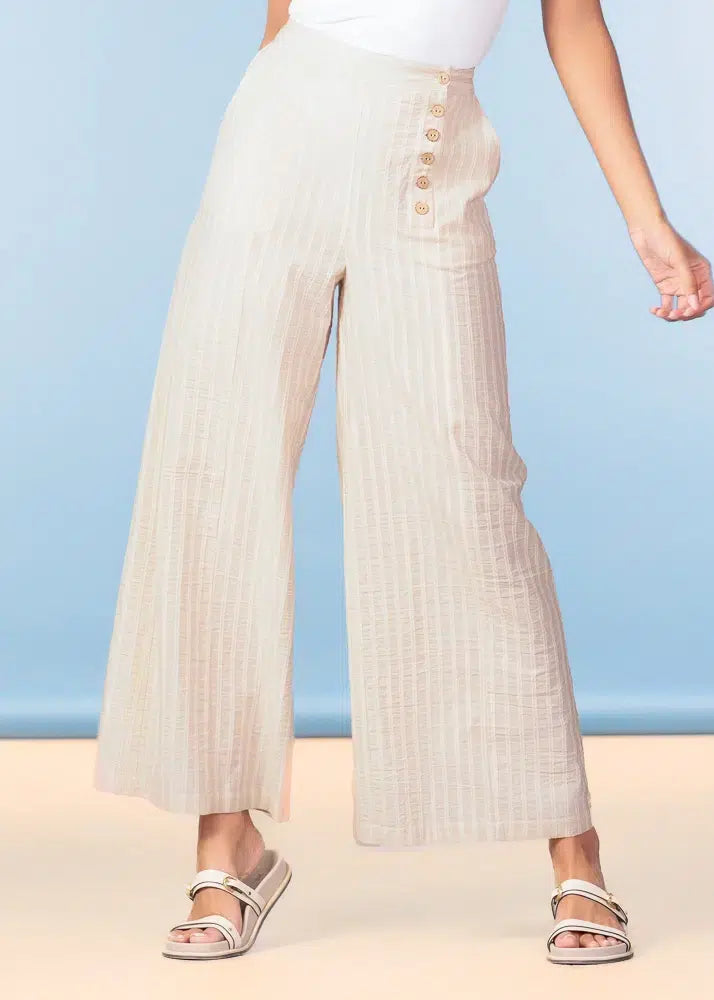 Pantalon - Alison Sheri - A47341