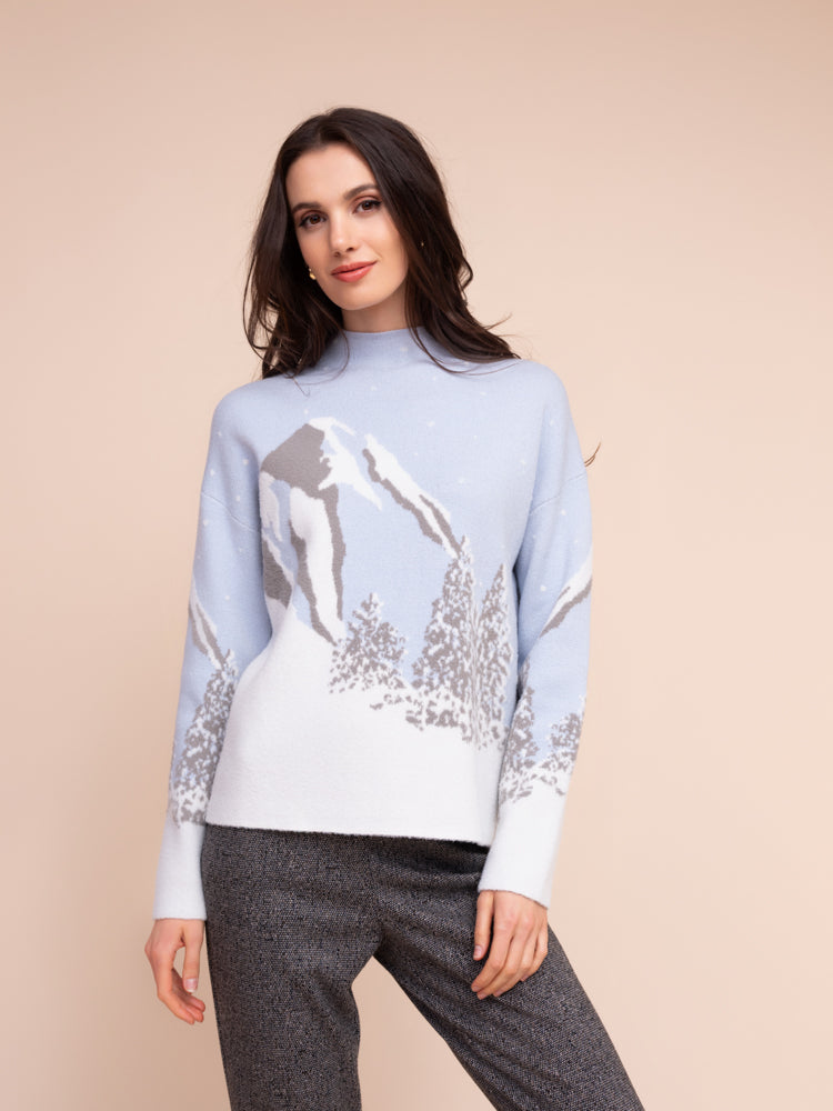 Haut - Alison Sheri - A48302