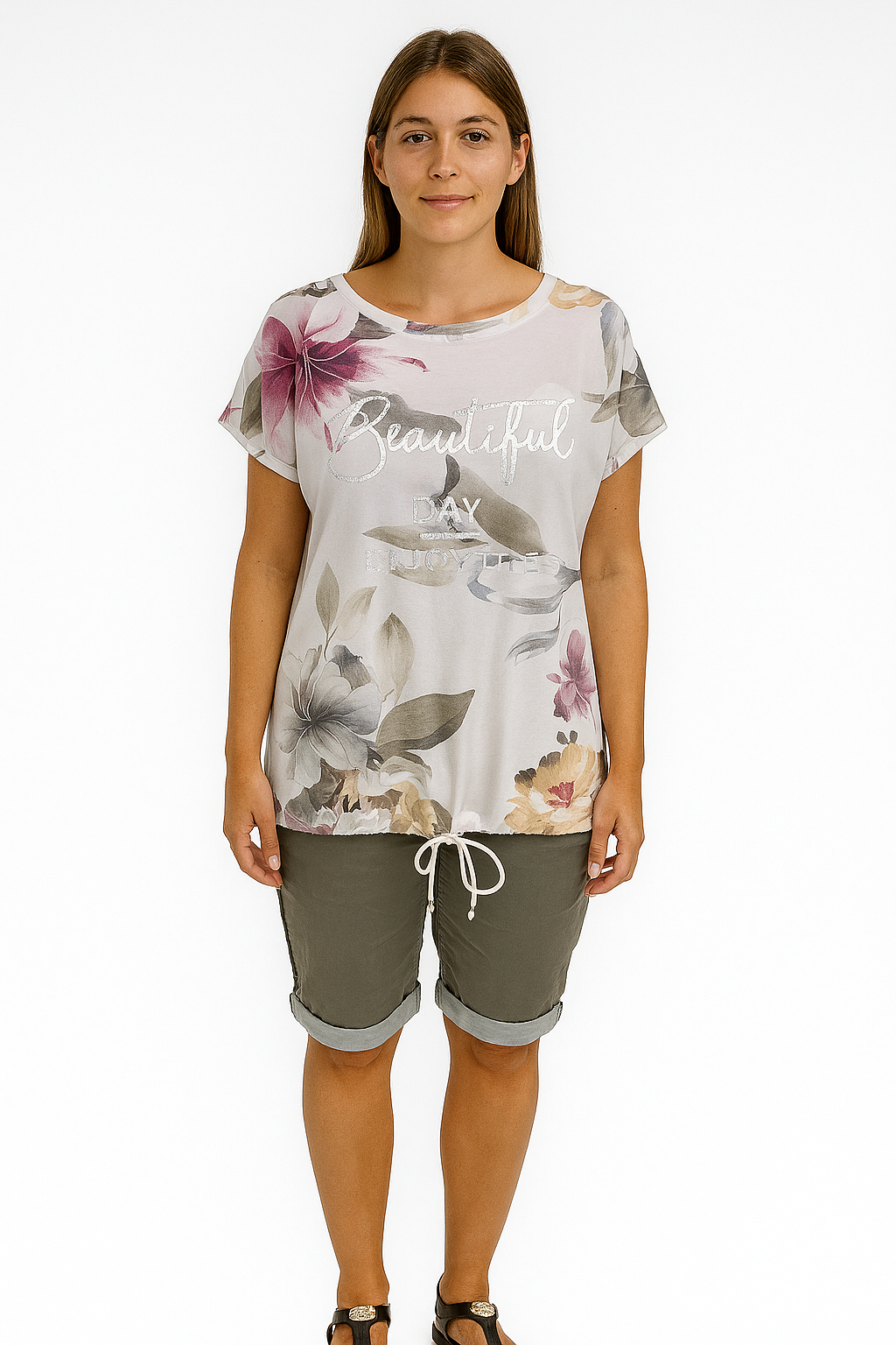 Haut - Collection Italienne - 13972B