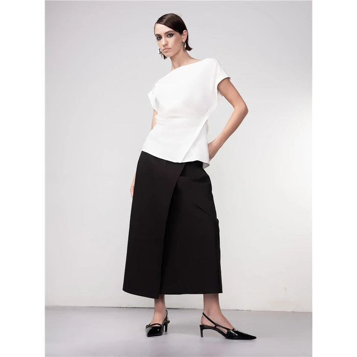 Blouse - Haako - H1048