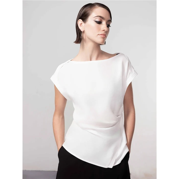 Blouse - Haako - H1048