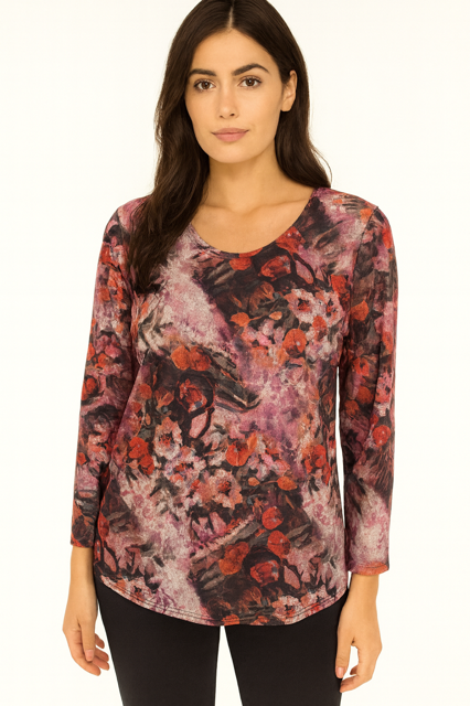 Top - Julia Devina - 4251