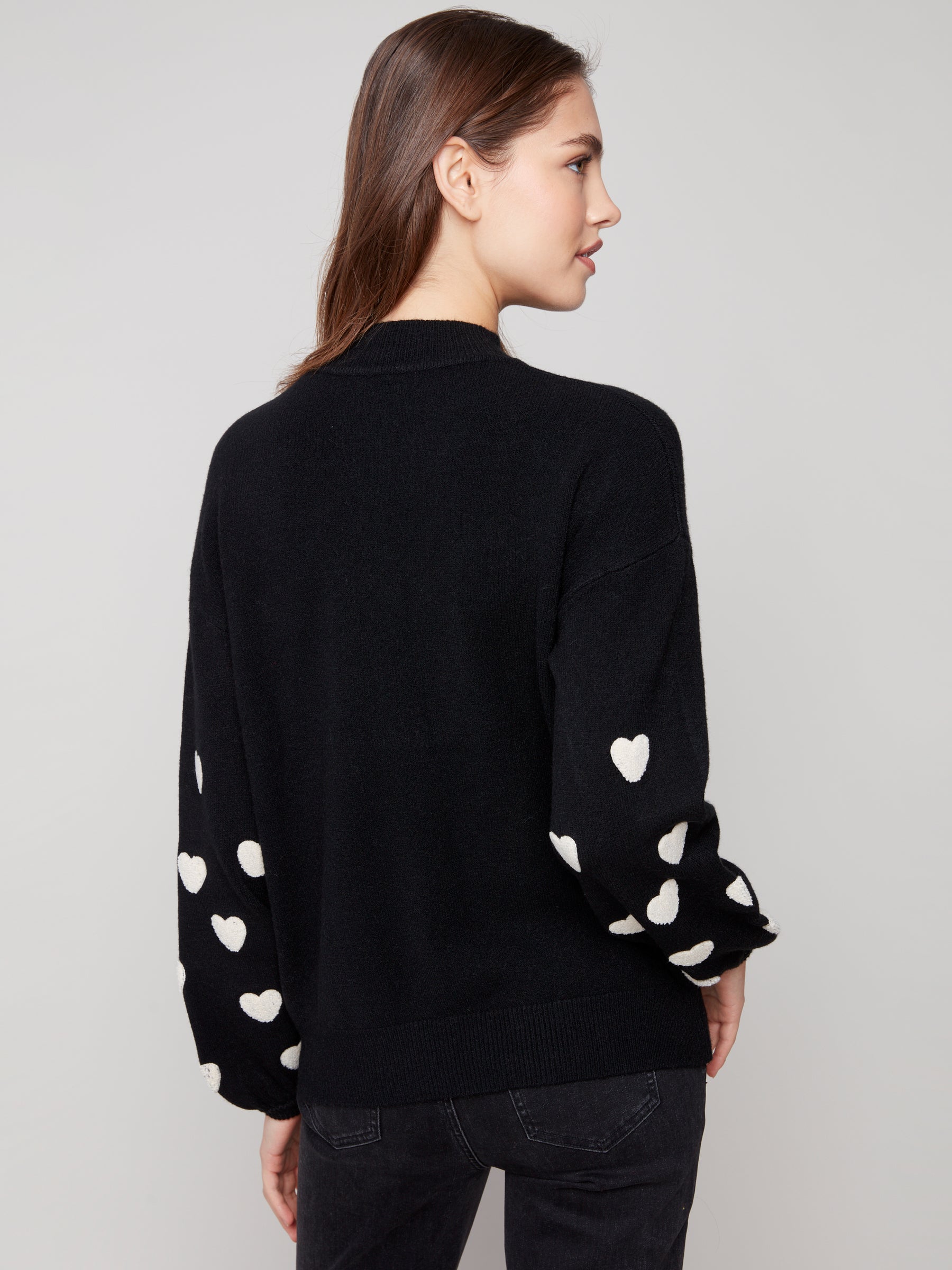 Top - Charlie B - C2689R