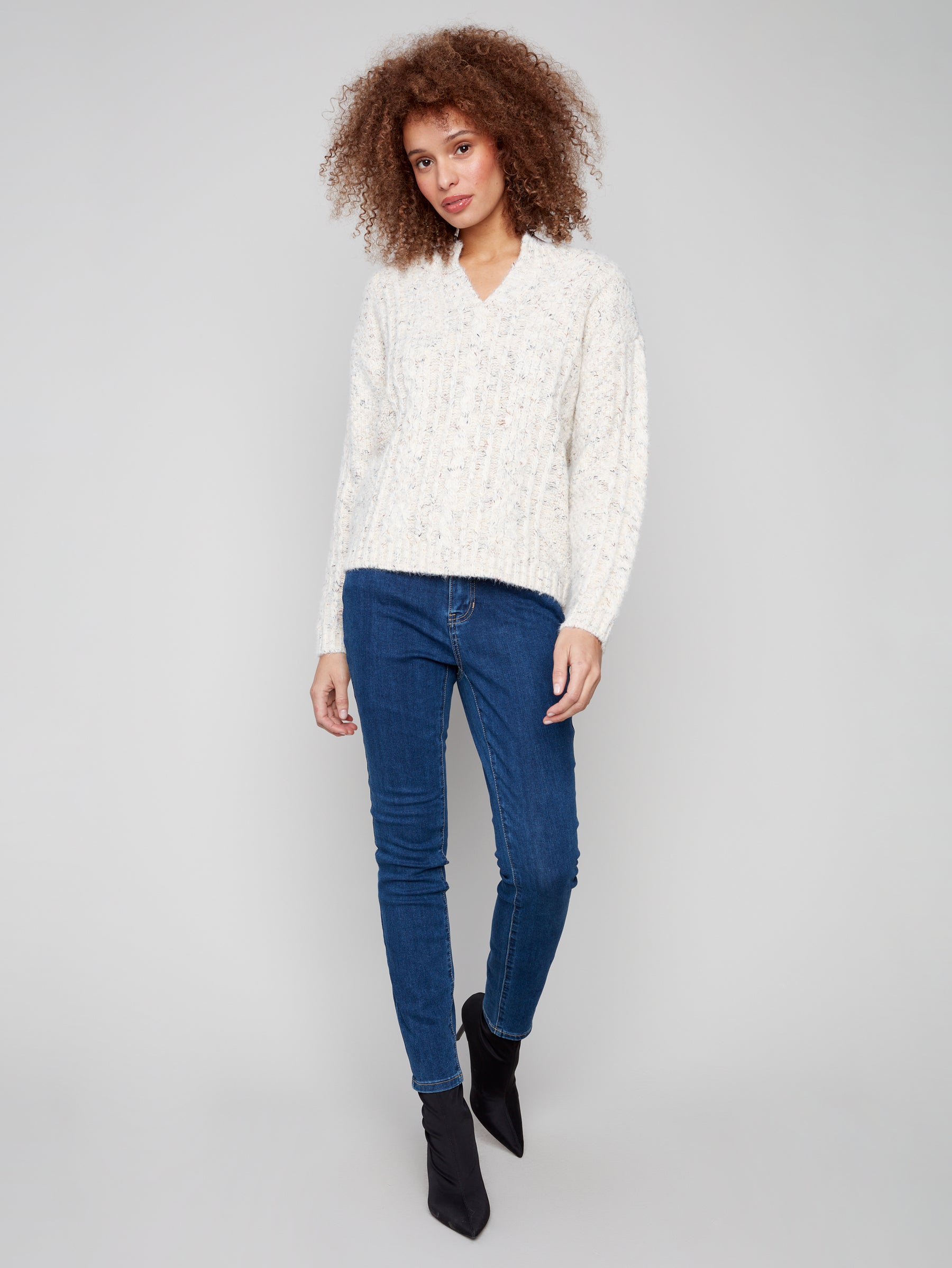 Top - Charlie B - C2729