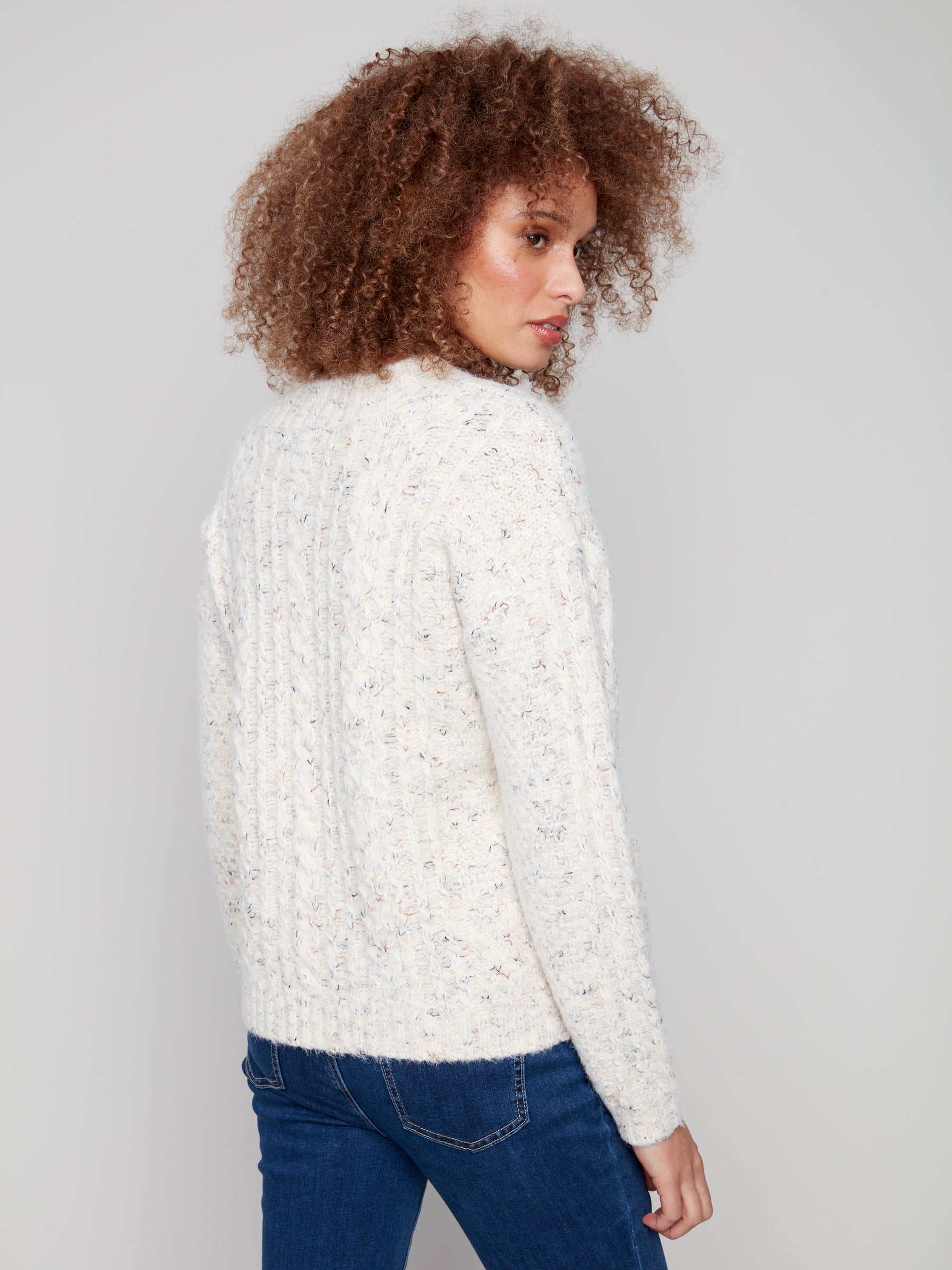 Top - Charlie B - C2729