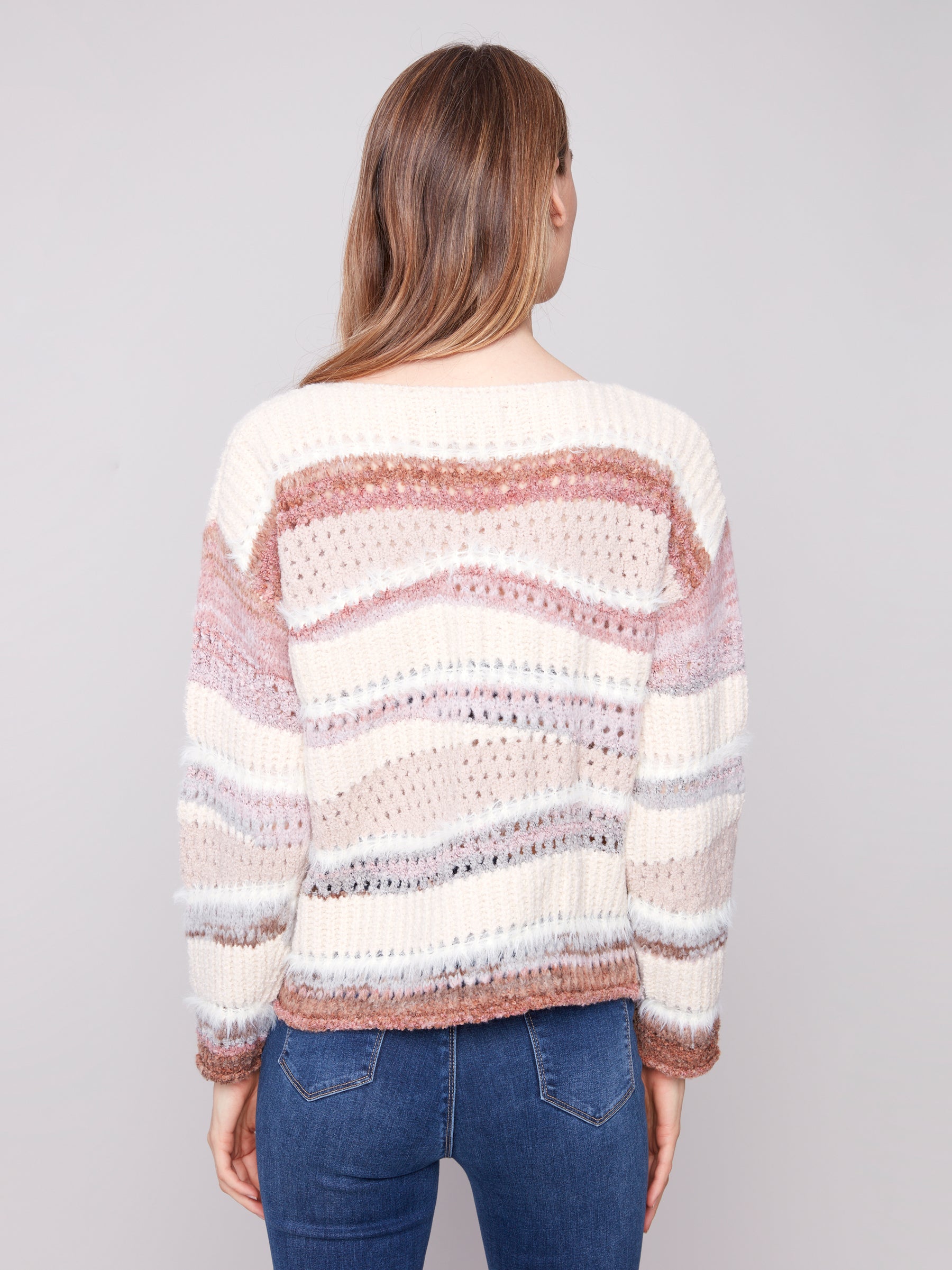 Haut - Charlie B - C2731