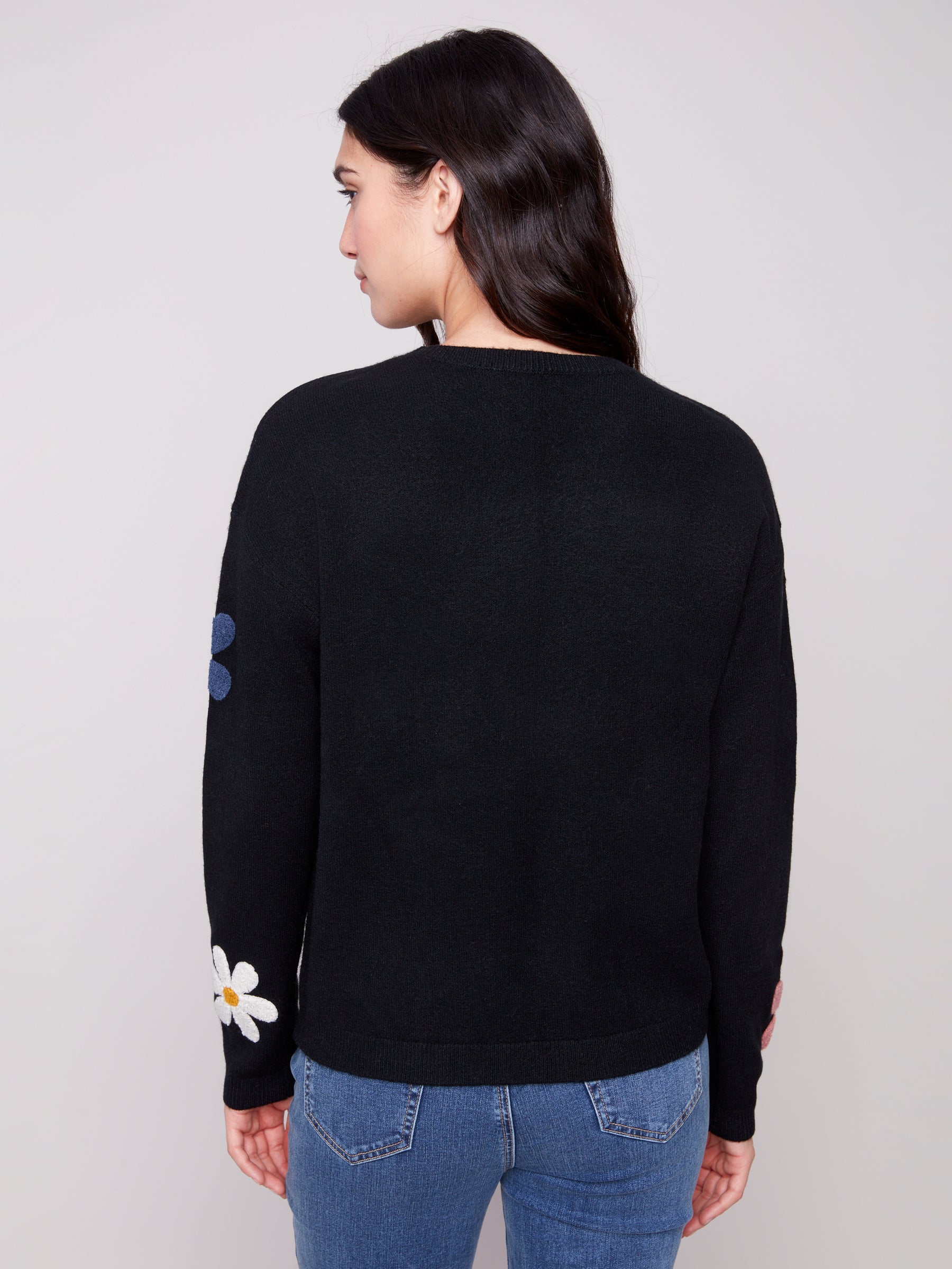 Haut - Charlie B - C2829