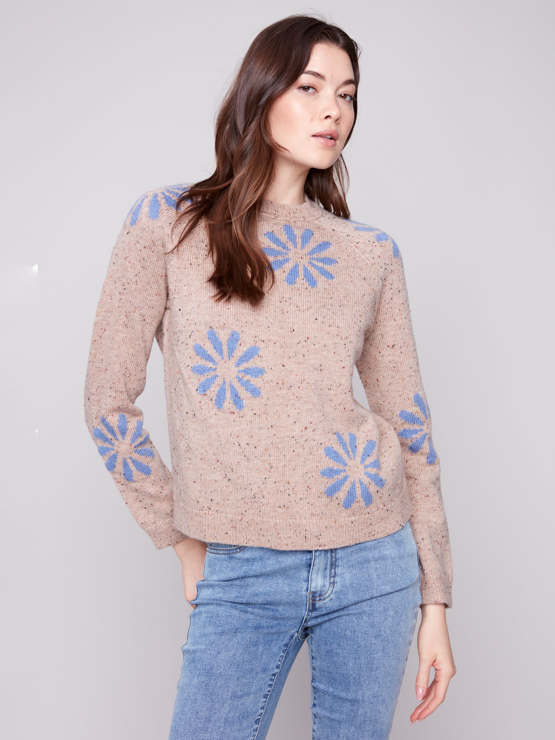 Chandail - Charlie B - C2834