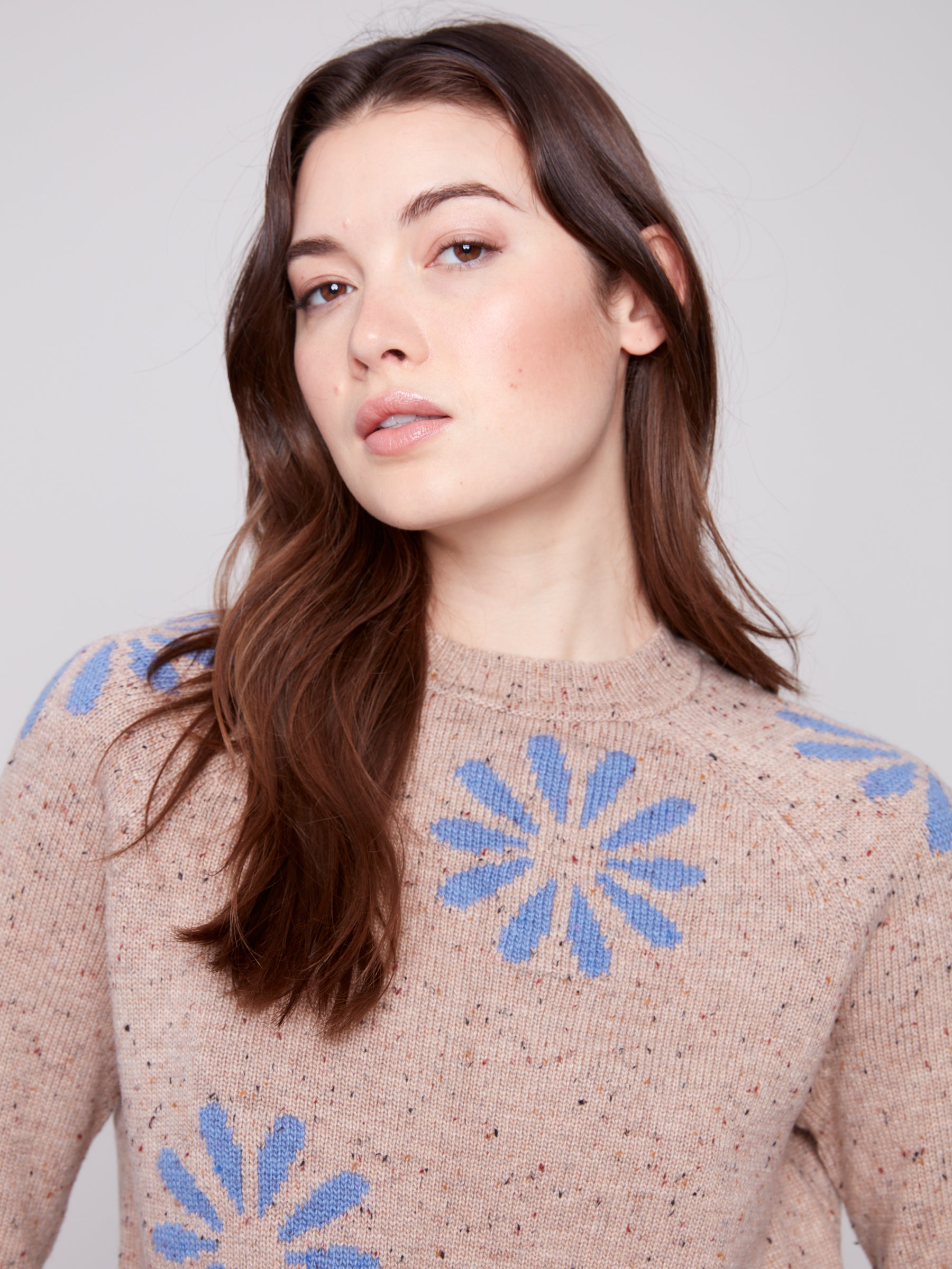 Chandail - Charlie B - C2834