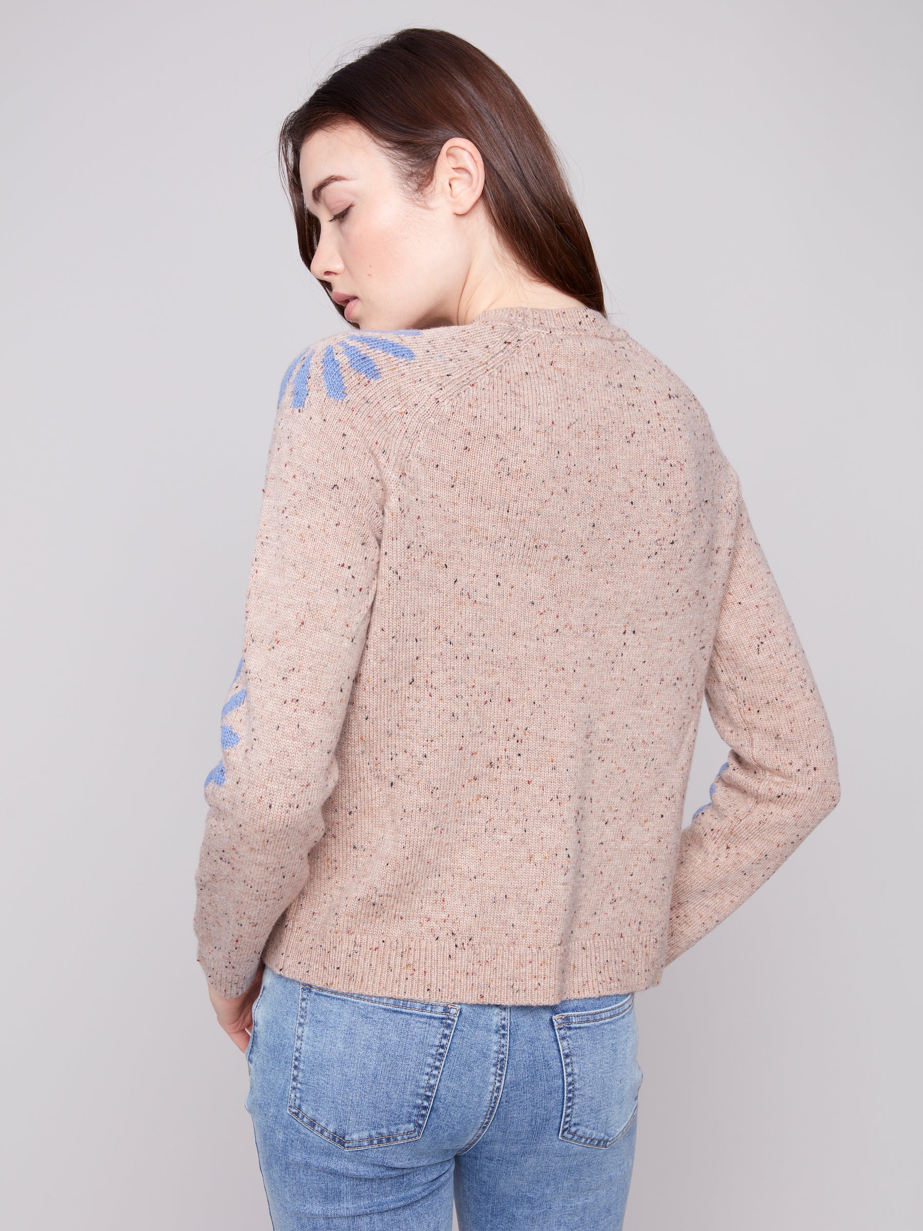 Chandail - Charlie B - C2834
