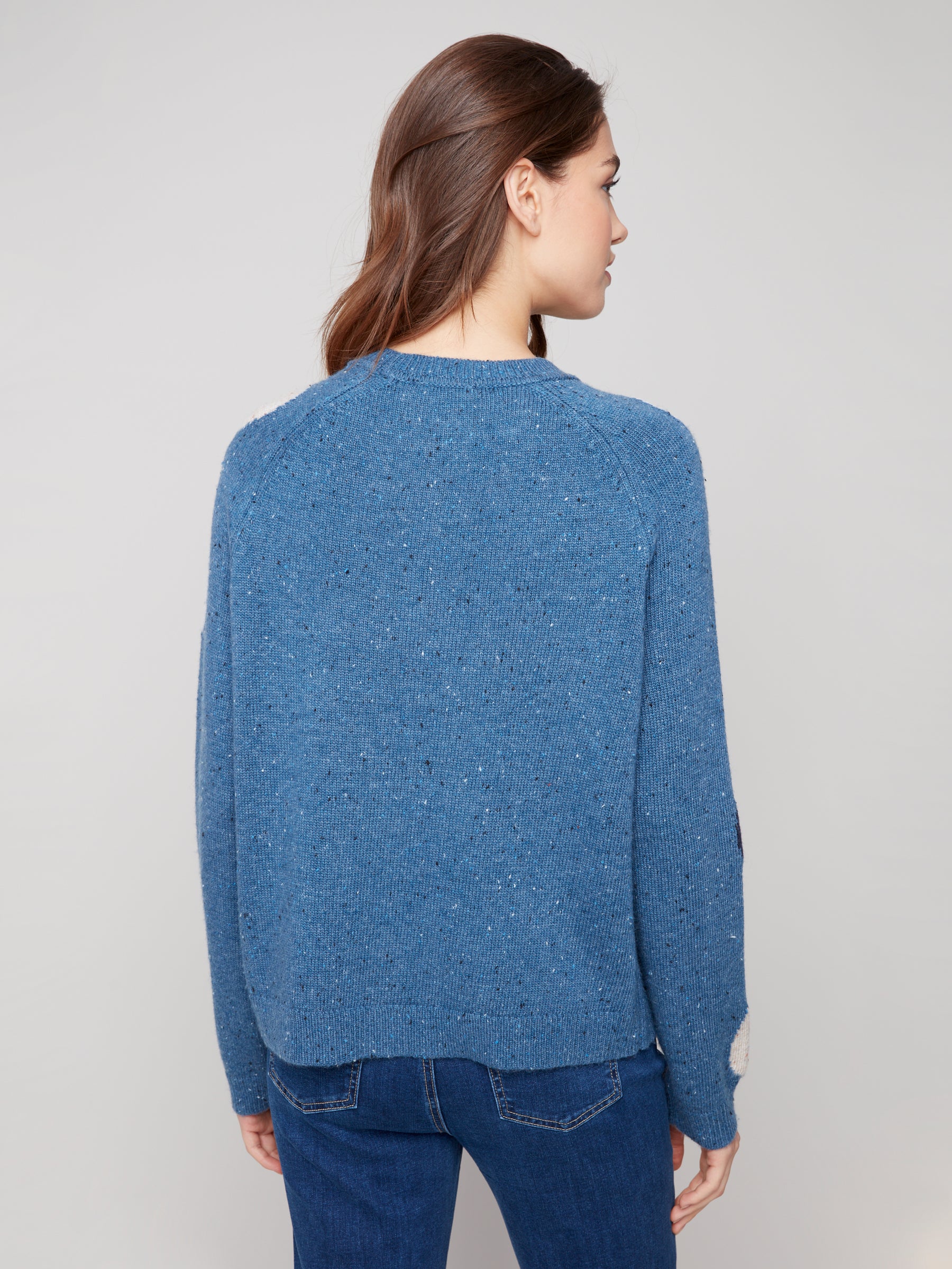Chandail - Charlie B - C2834