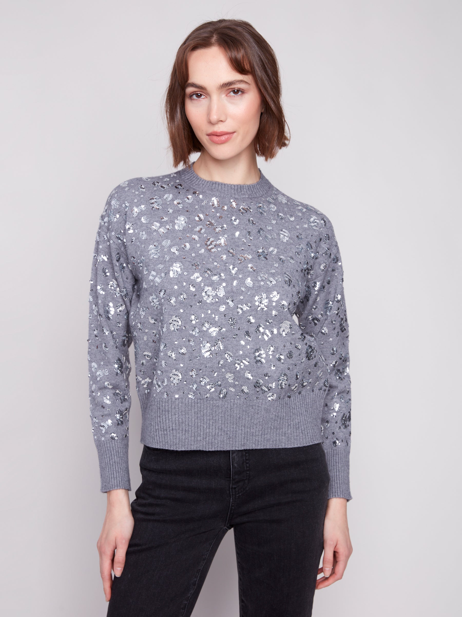 Top - Charlie B - C2835