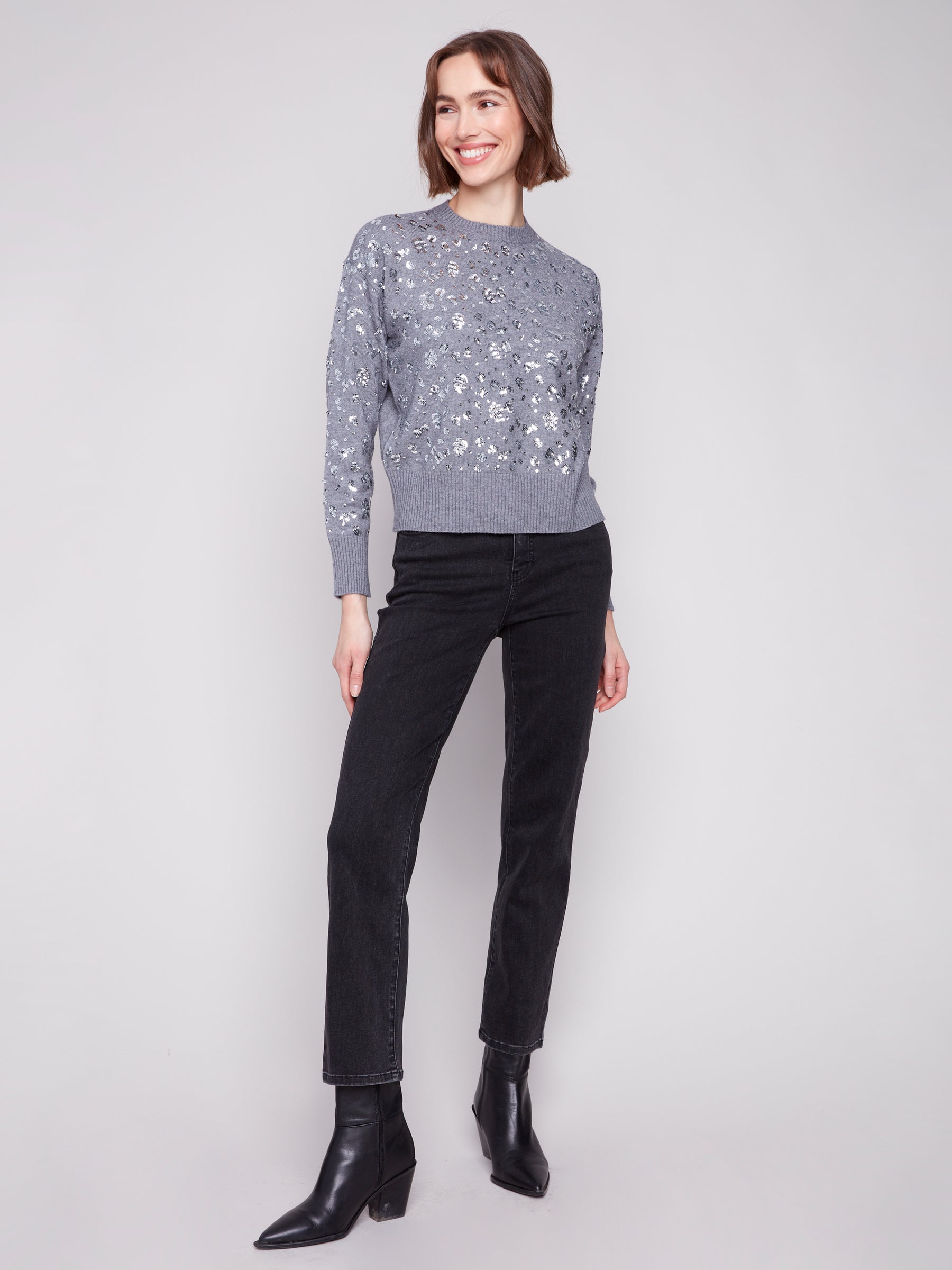 Top - Charlie B - C2835