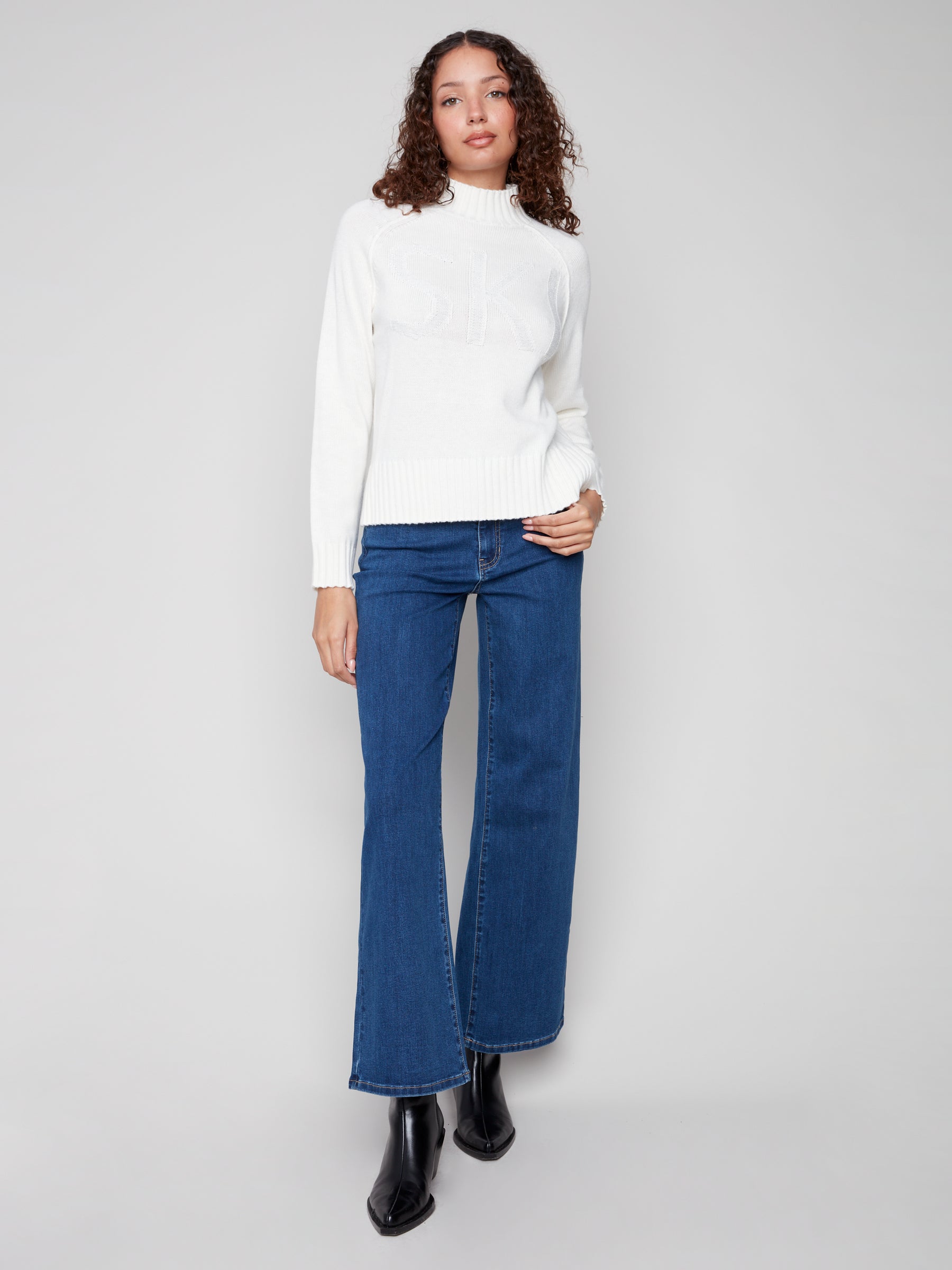 Chandail - Charlie B - C2838