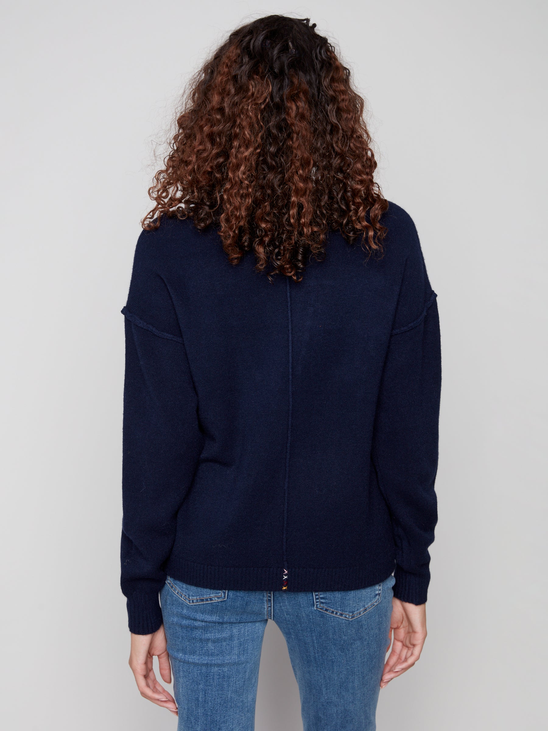 Top - Charlie B - C2840