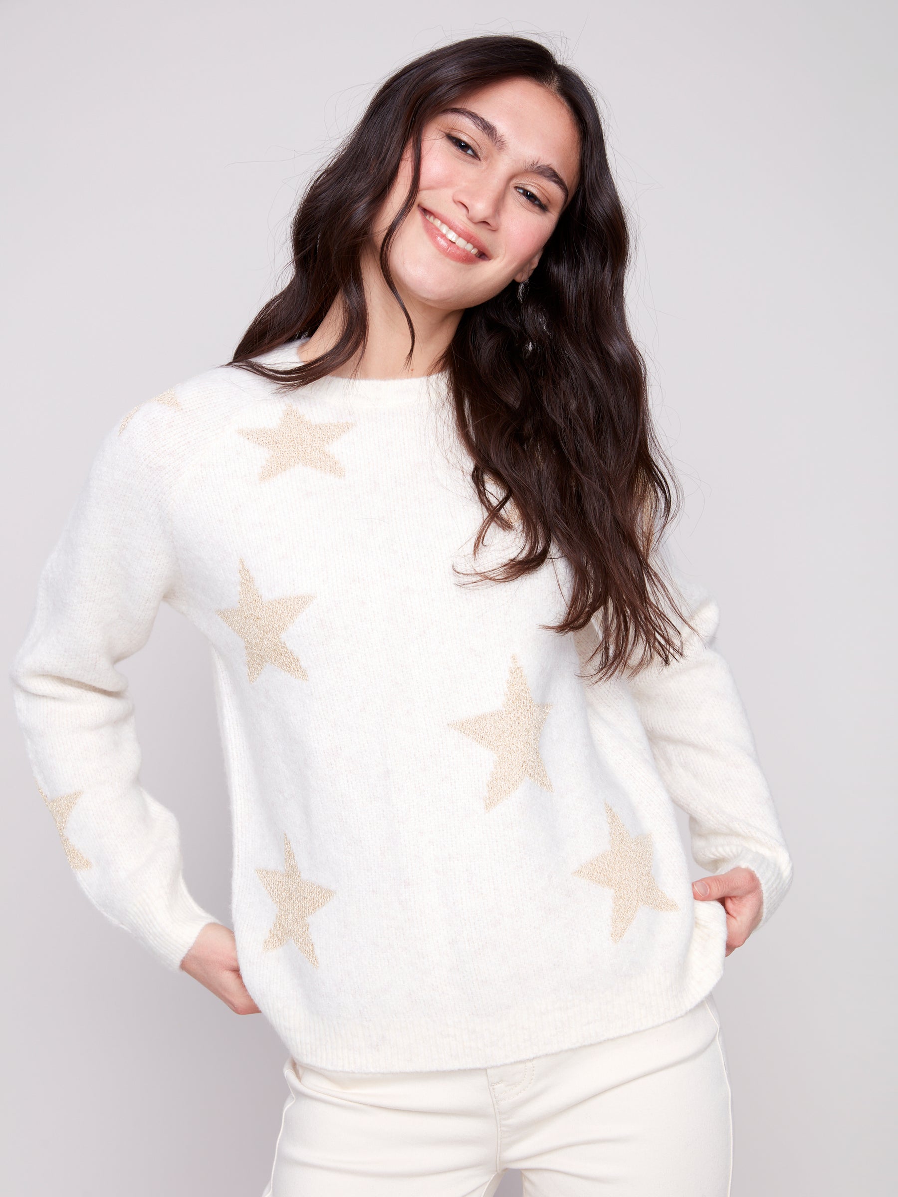 Chandail - Charlie B - C2842
