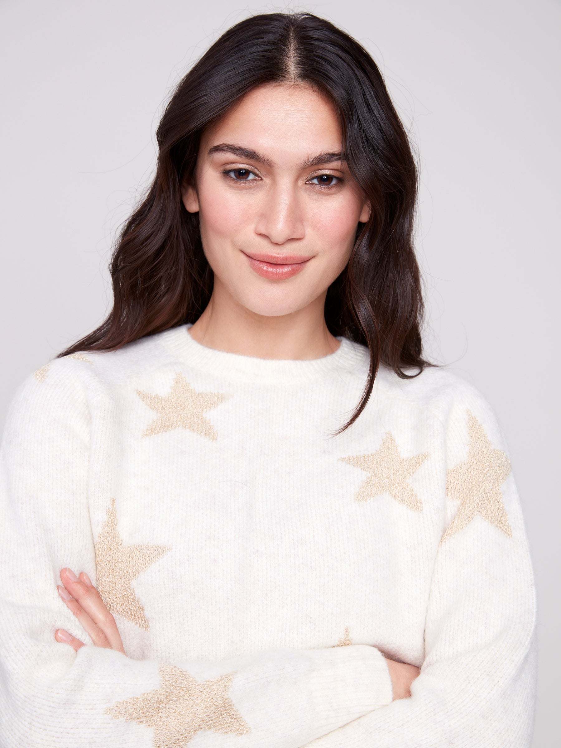 Chandail - Charlie B - C2842