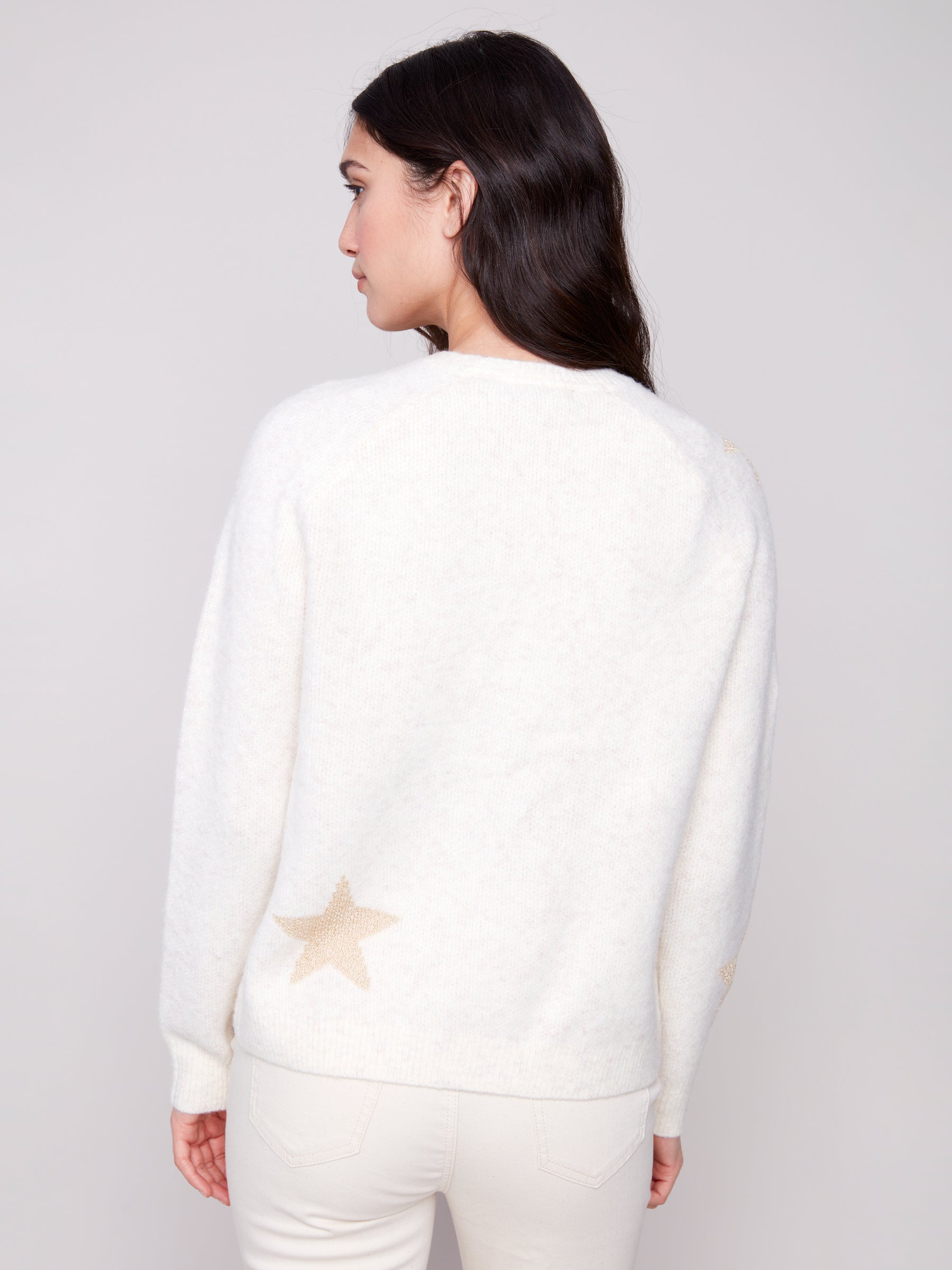 Chandail - Charlie B - C2842