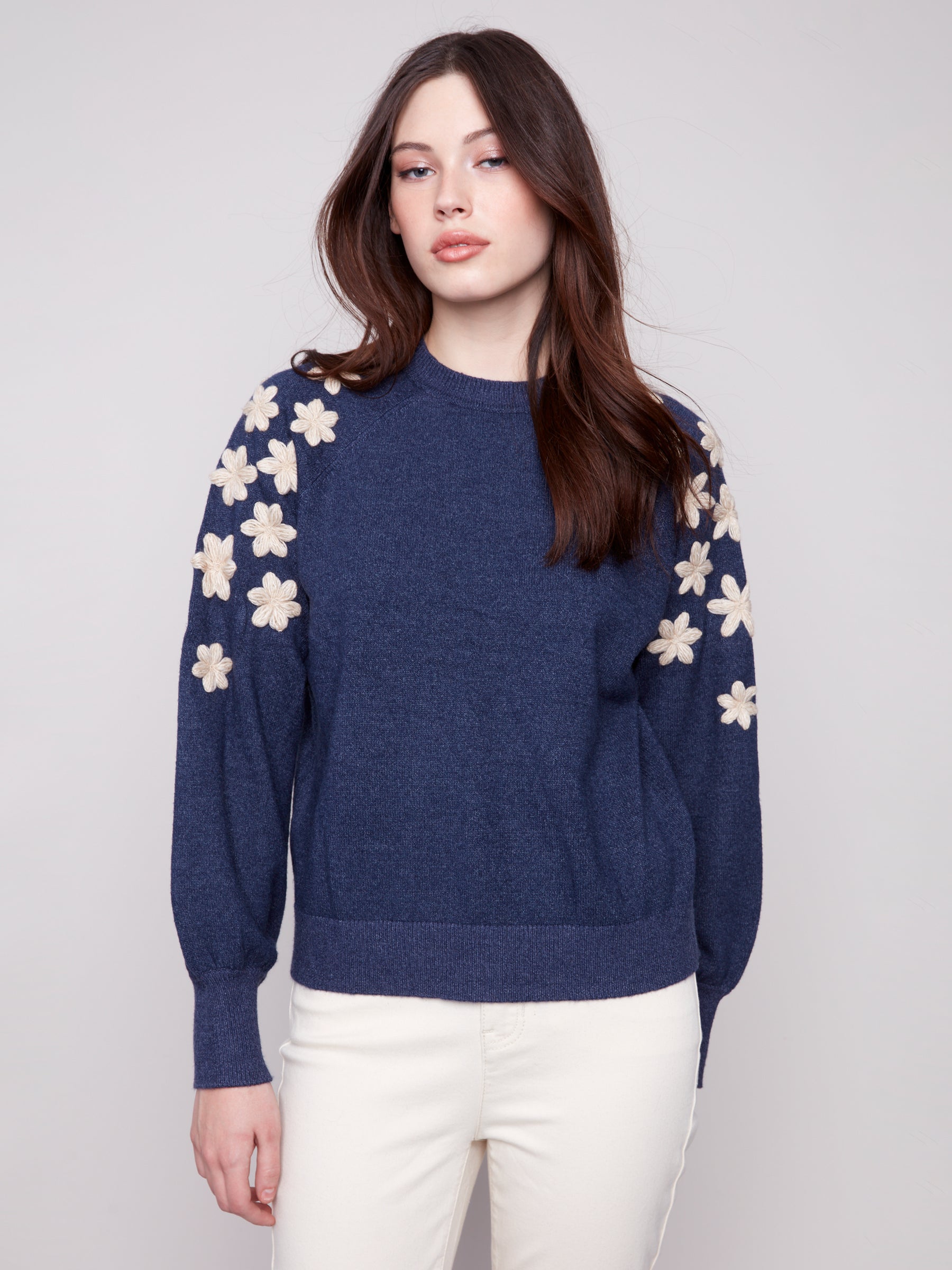Haut - Charlie B - C2850
