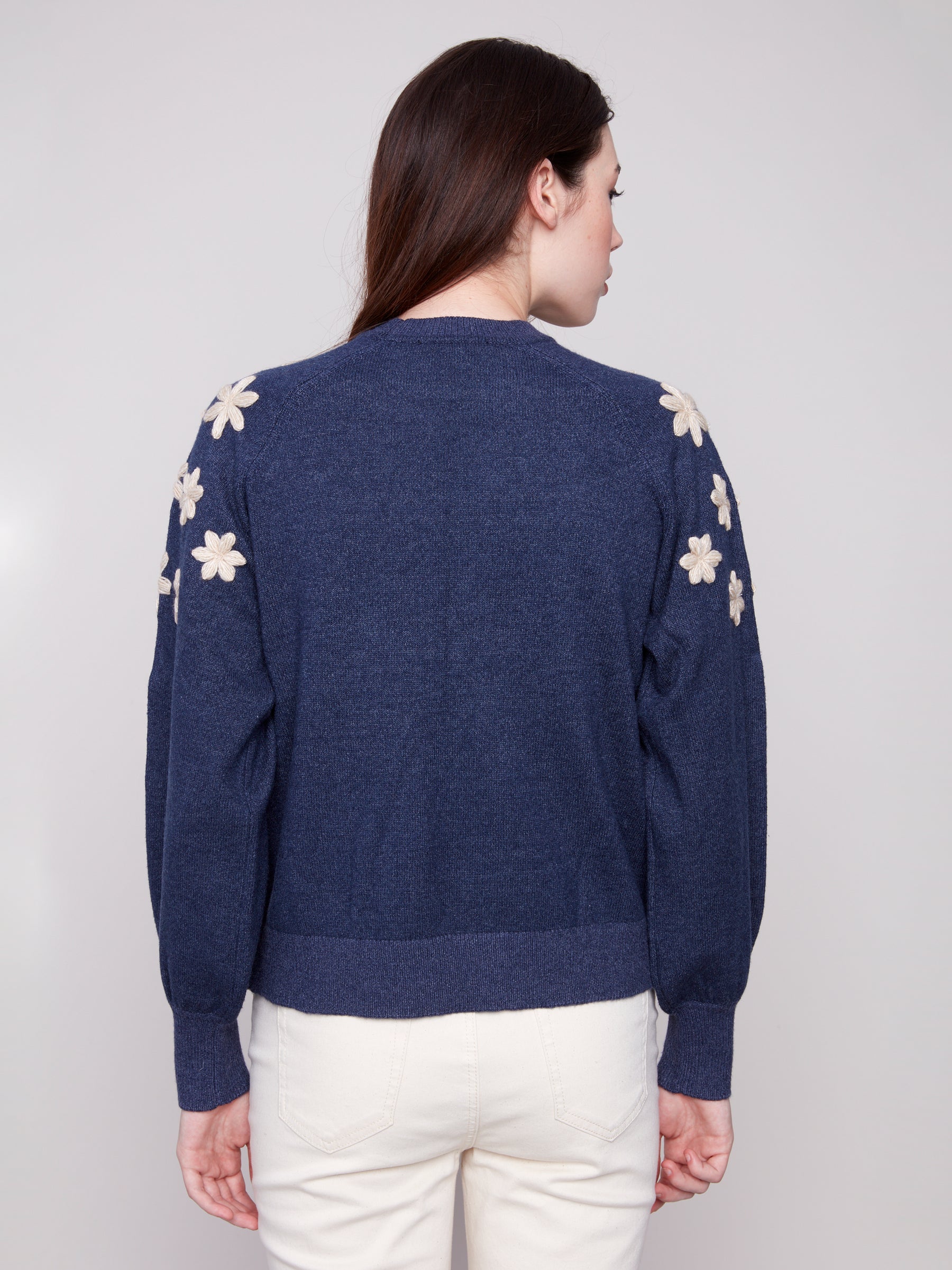 Haut - Charlie B - C2850
