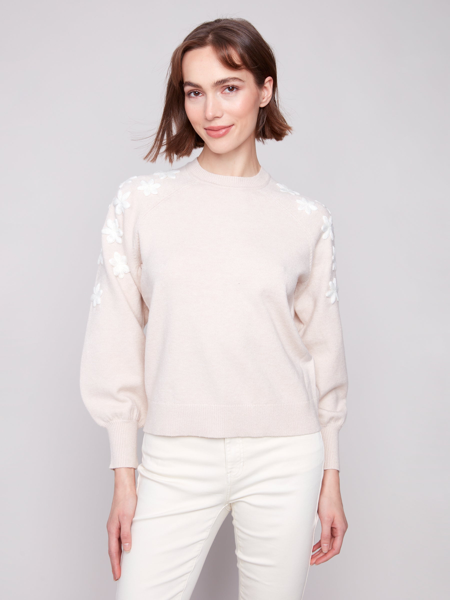 Haut - Charlie B - C2850