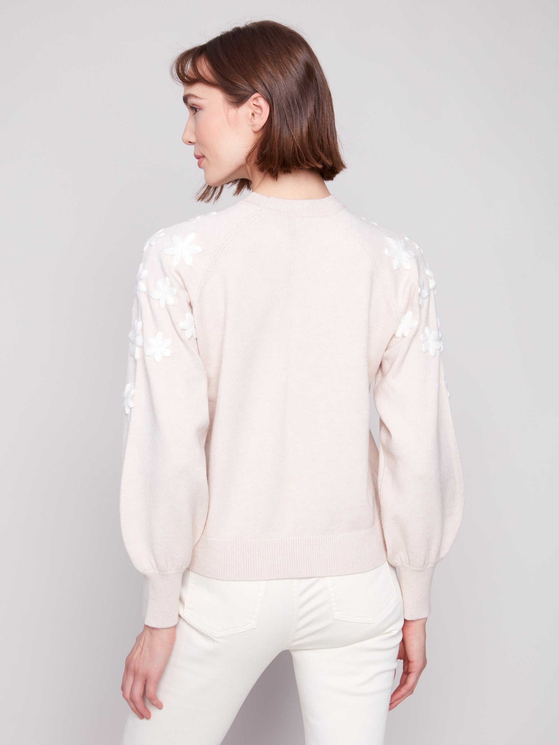 Haut - Charlie B - C2850