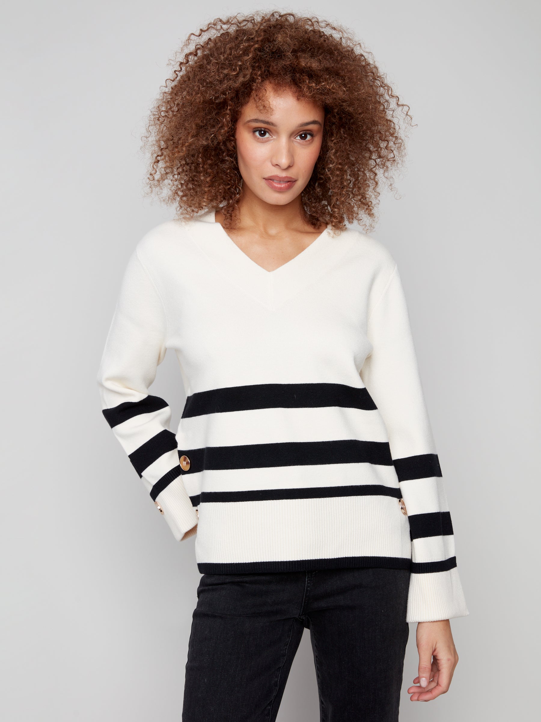 Top - Charlie B - C2852