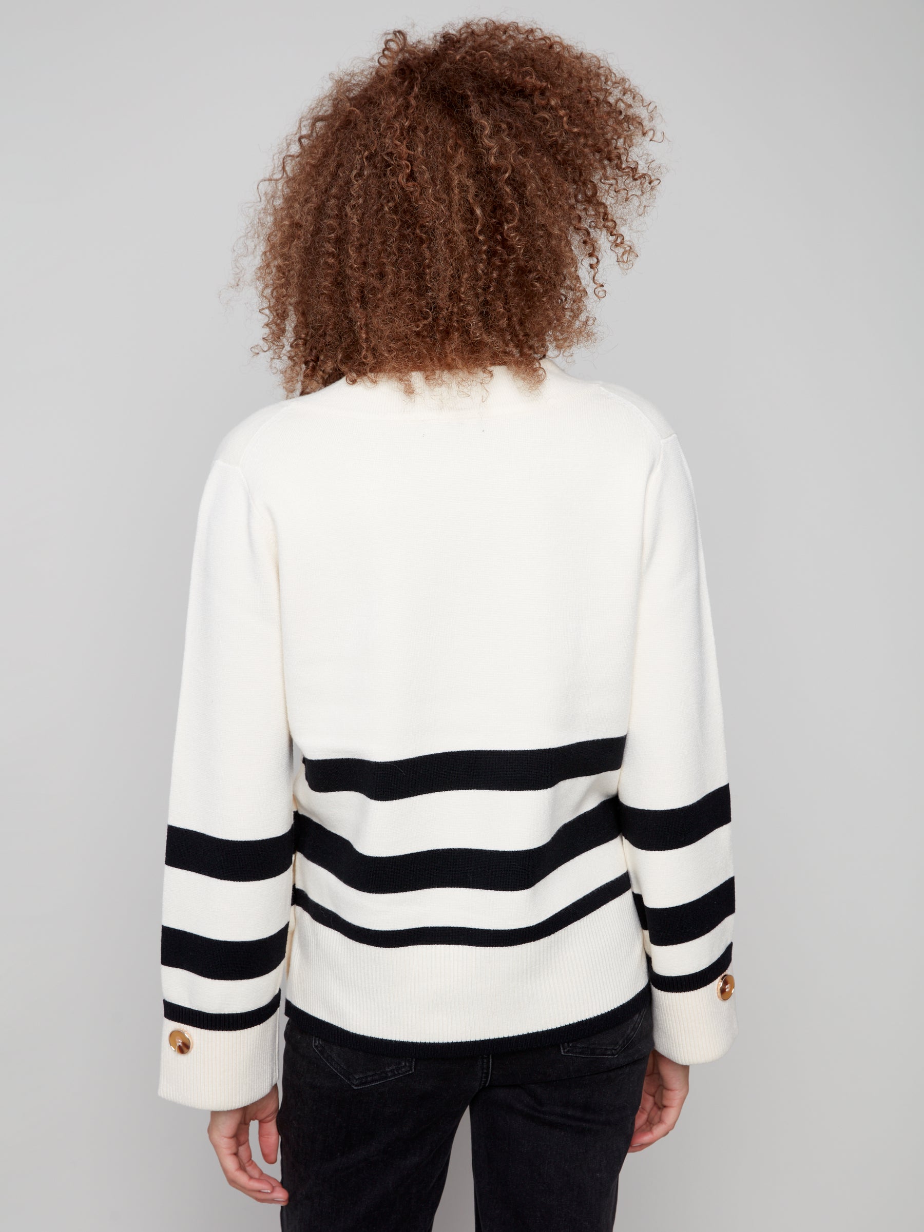 Top - Charlie B - C2852