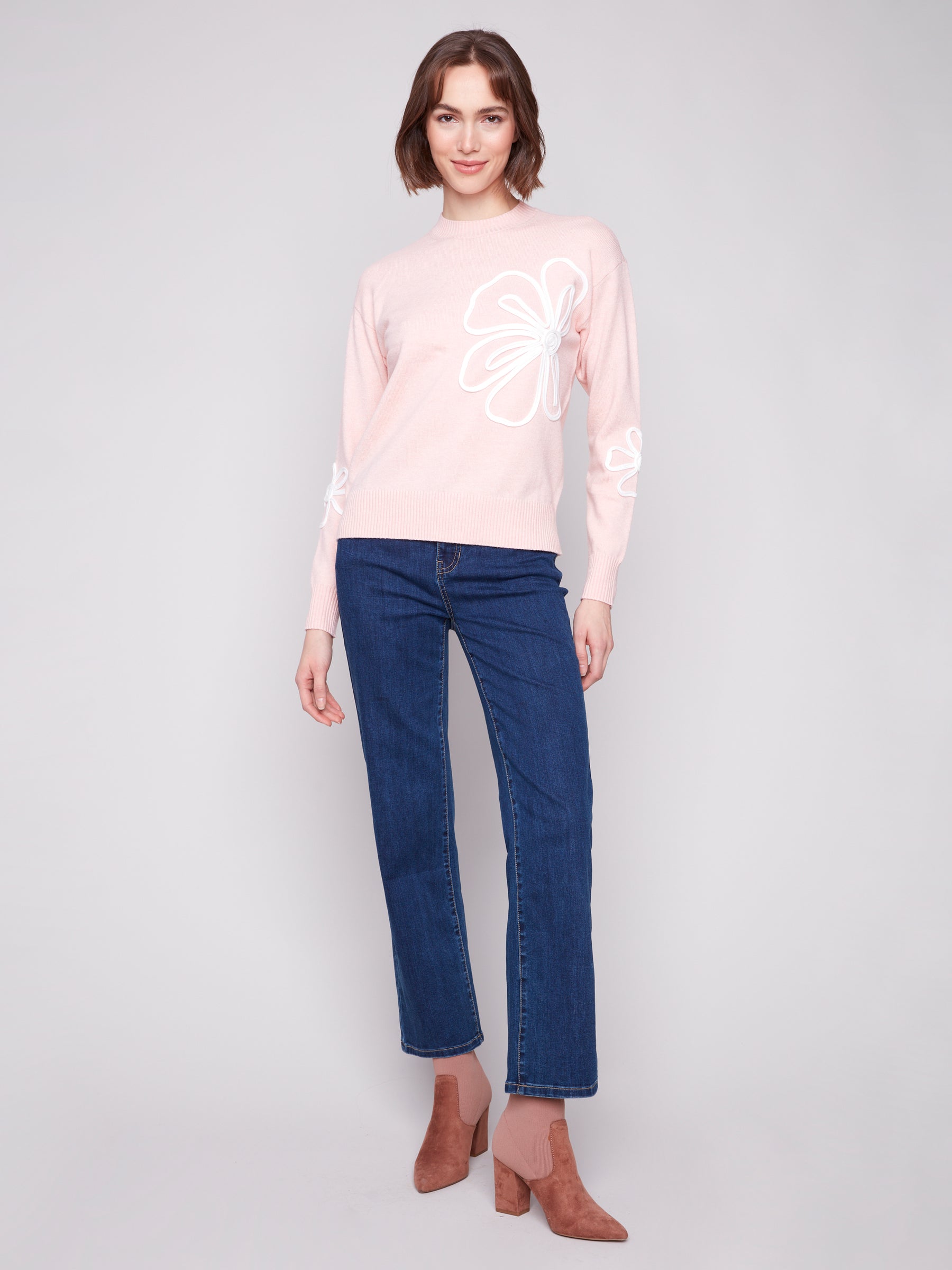 Chandail - Charlie B - C2857 B