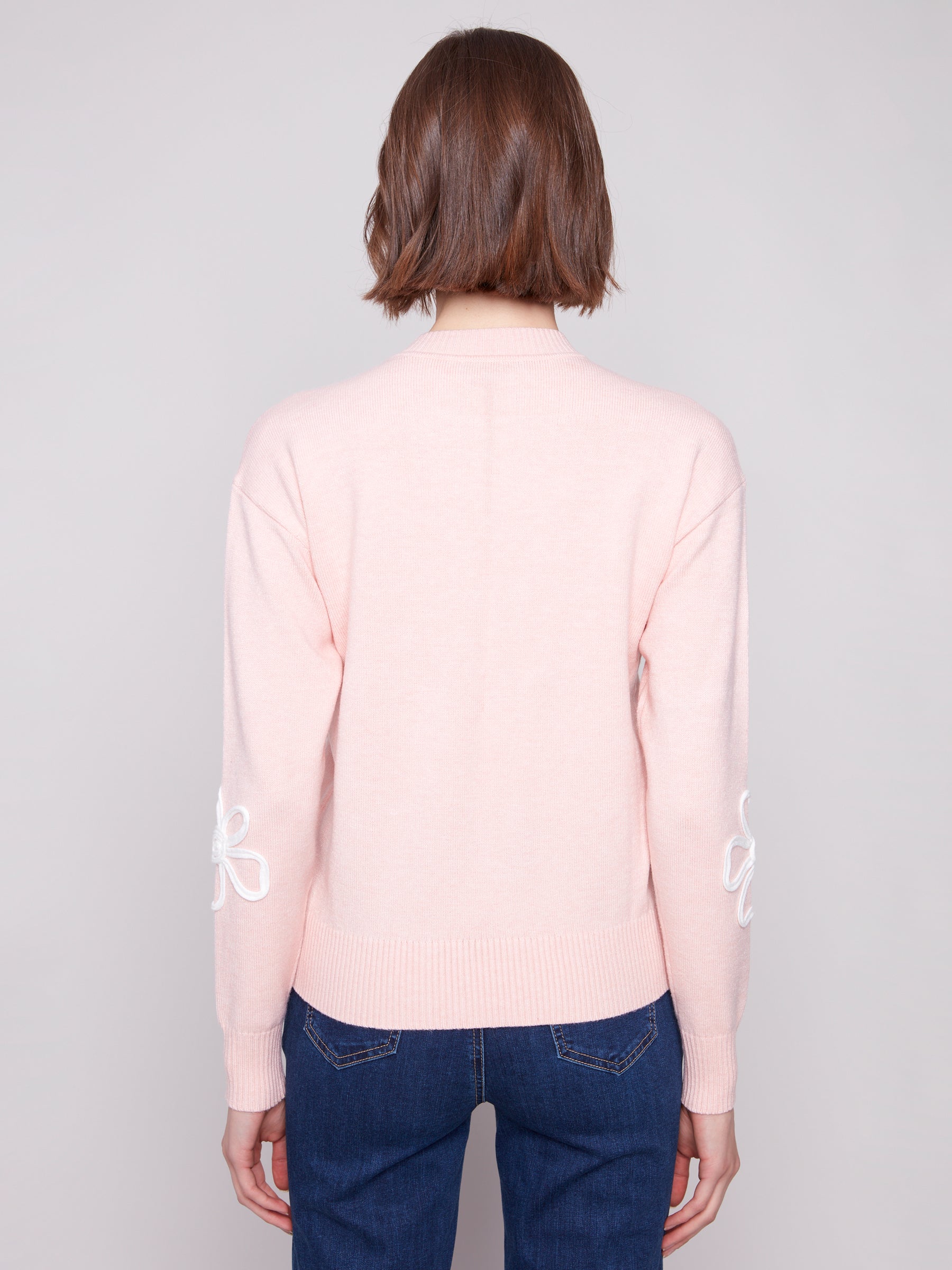 Chandail - Charlie B - C2857 B