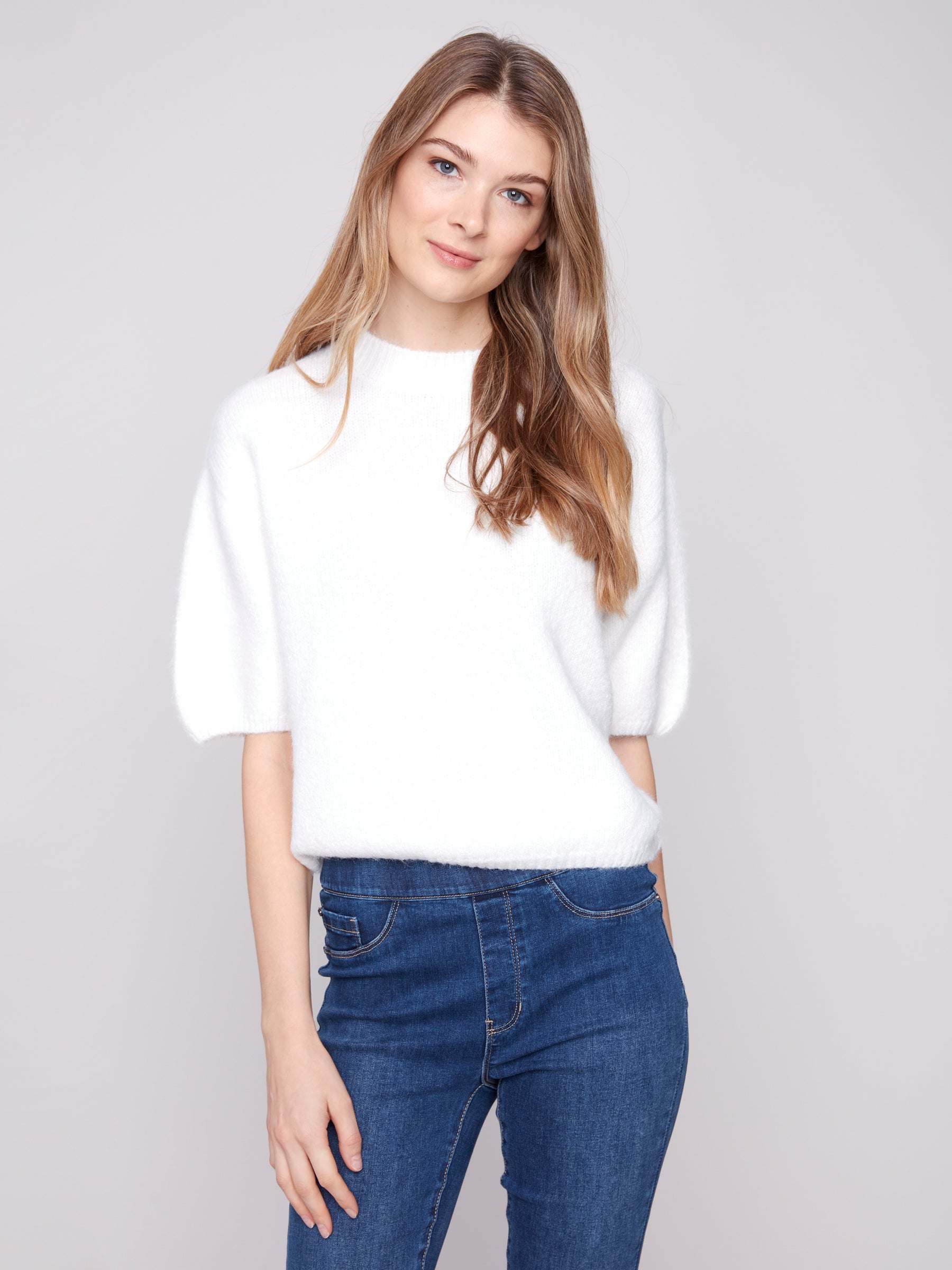 Chandail - Charlie B - C2858