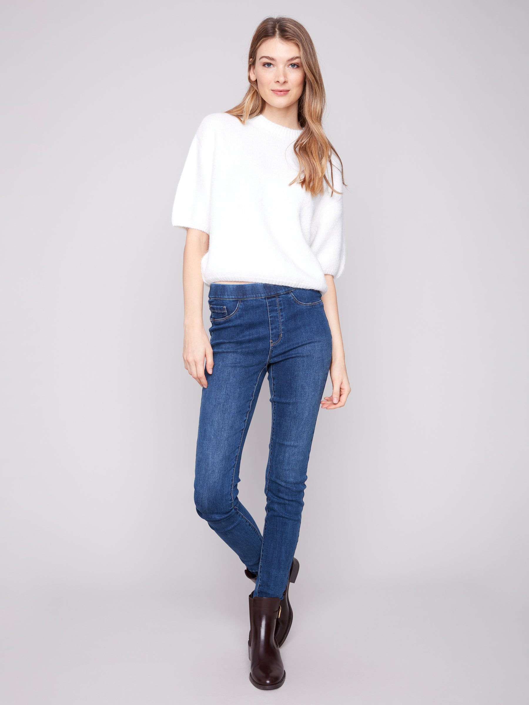 Chandail - Charlie B - C2858