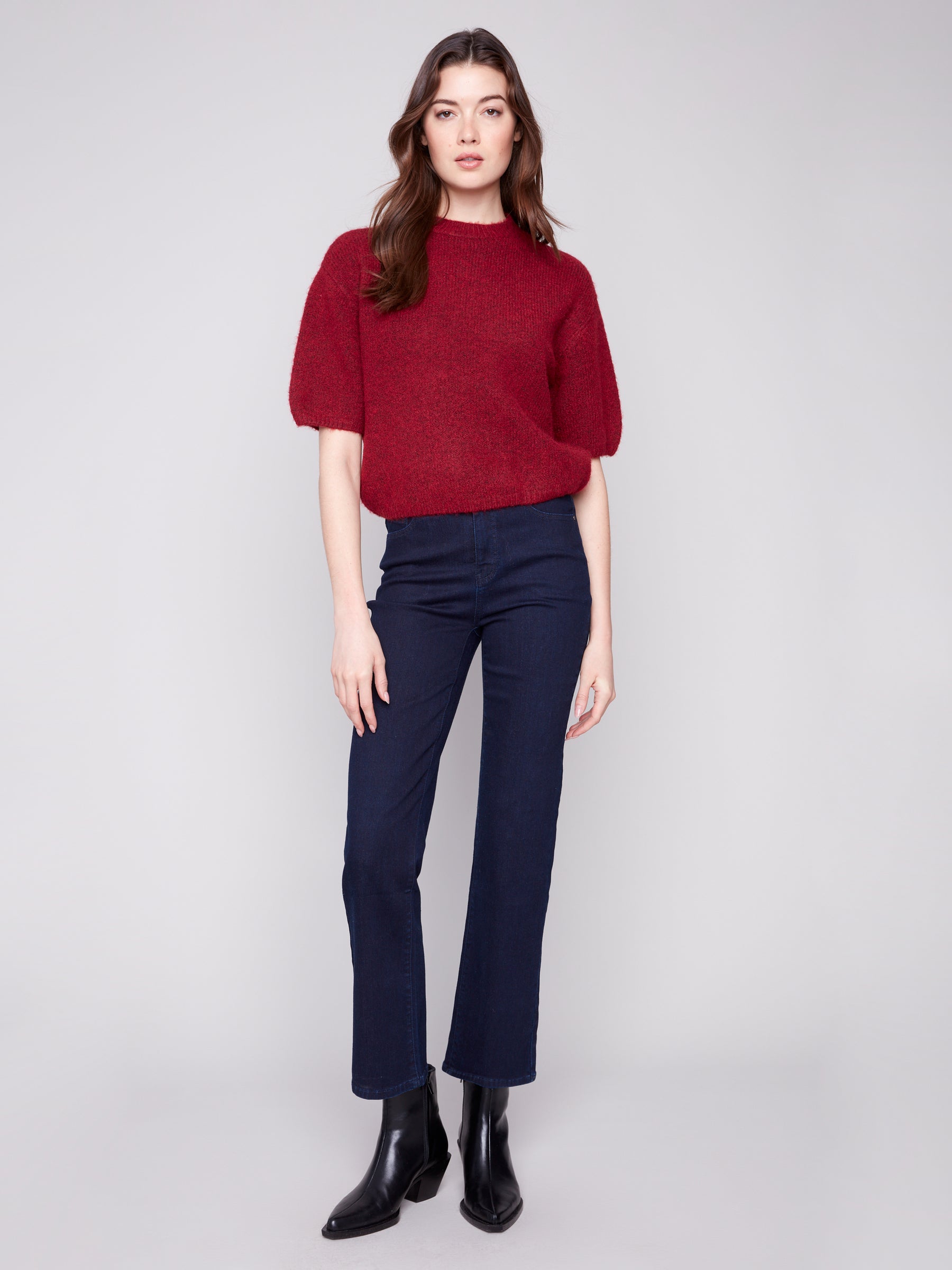 Chandail - Charlie B - C2858