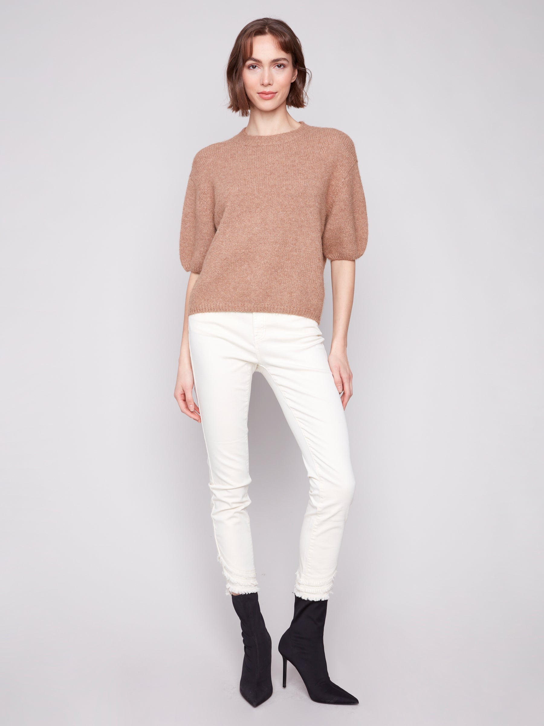 Chandail - Charlie B - C2858