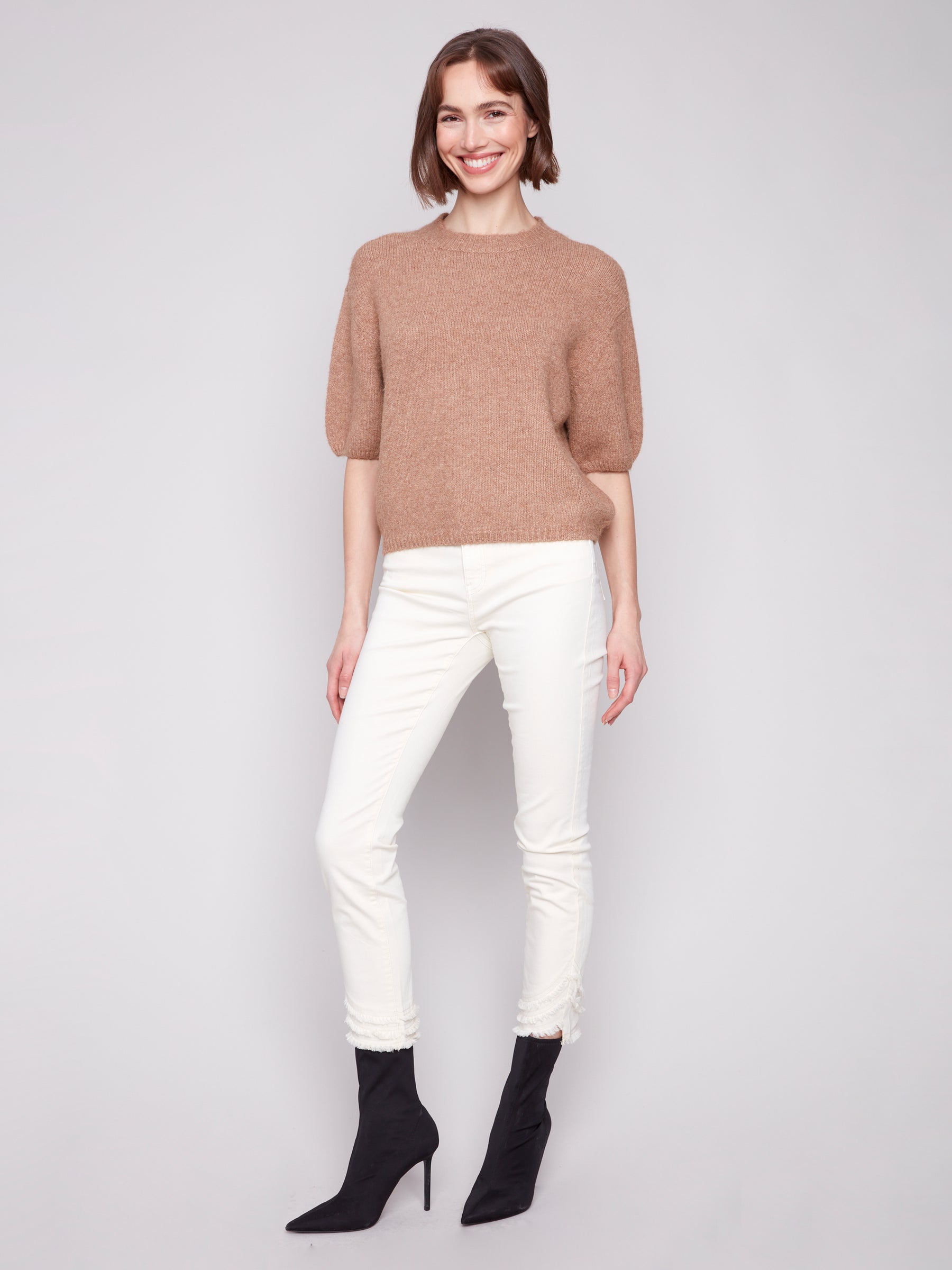 Chandail - Charlie B - C2858