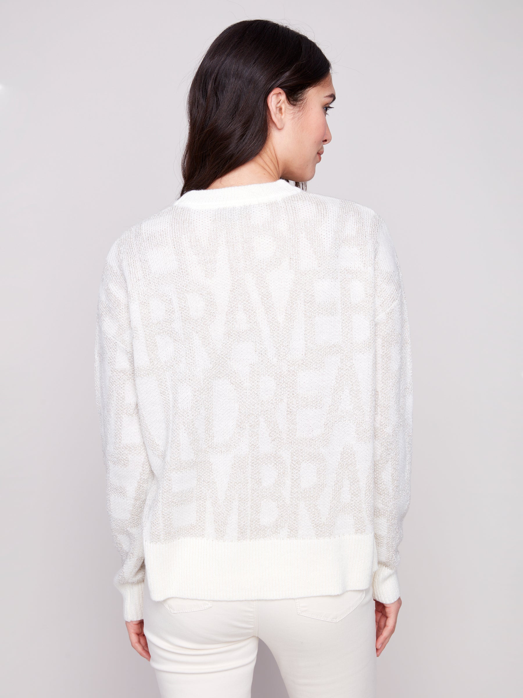 Chandail - Charlie B - C2869