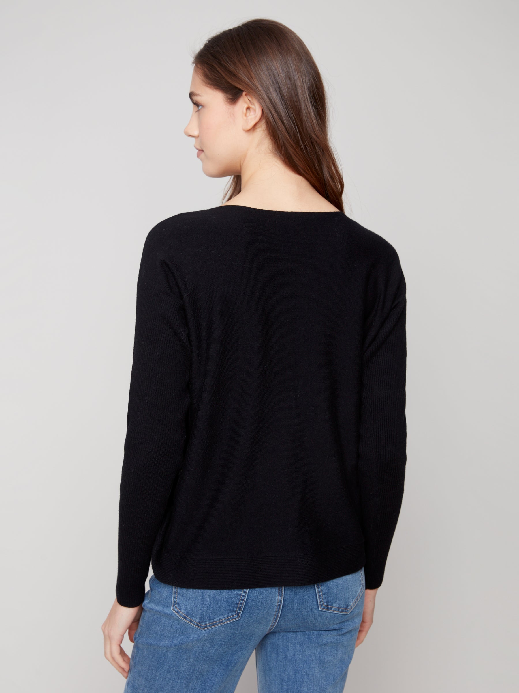 Haut - Charlie B - C2871