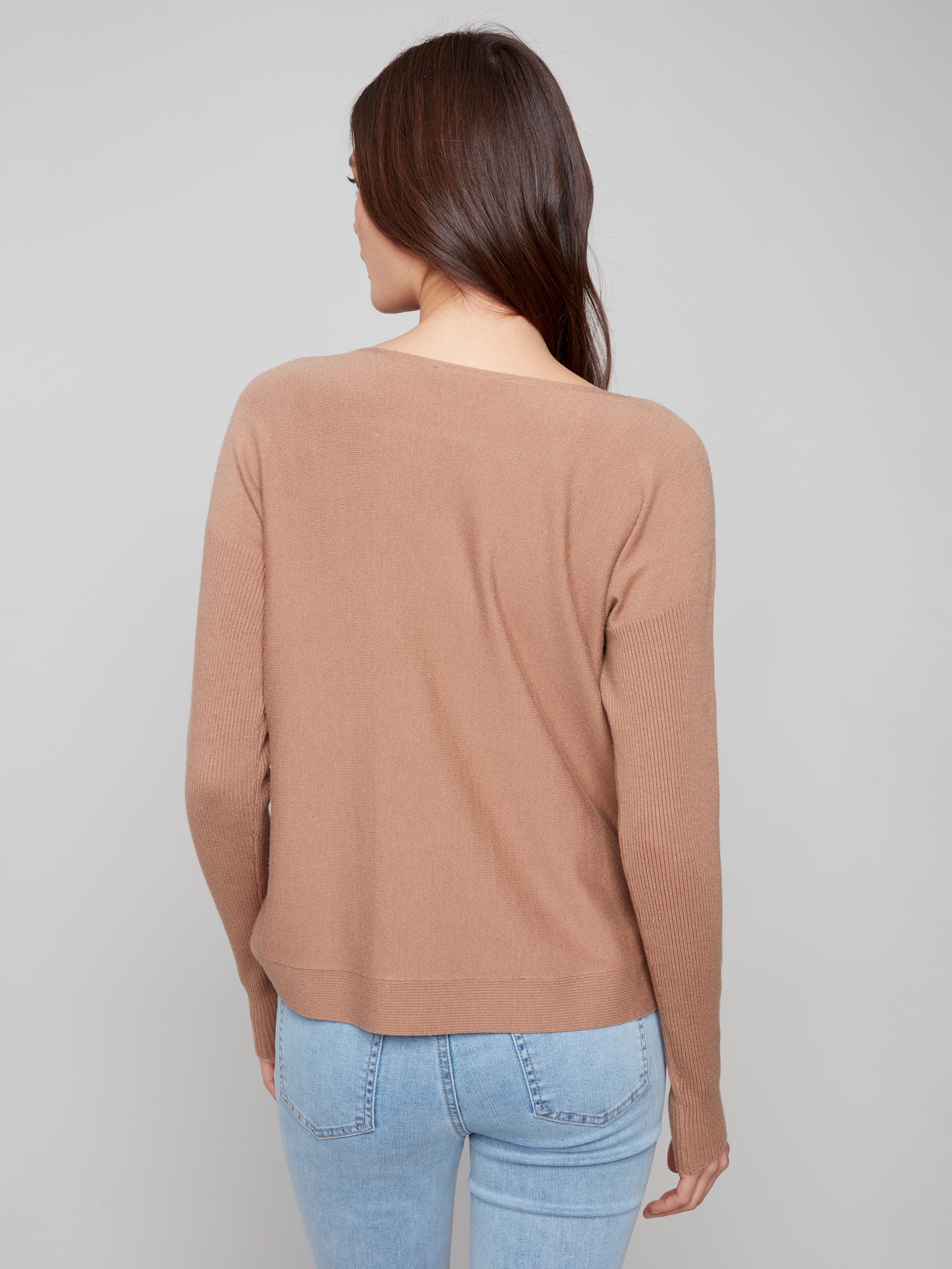 Haut - Charlie B - C2871