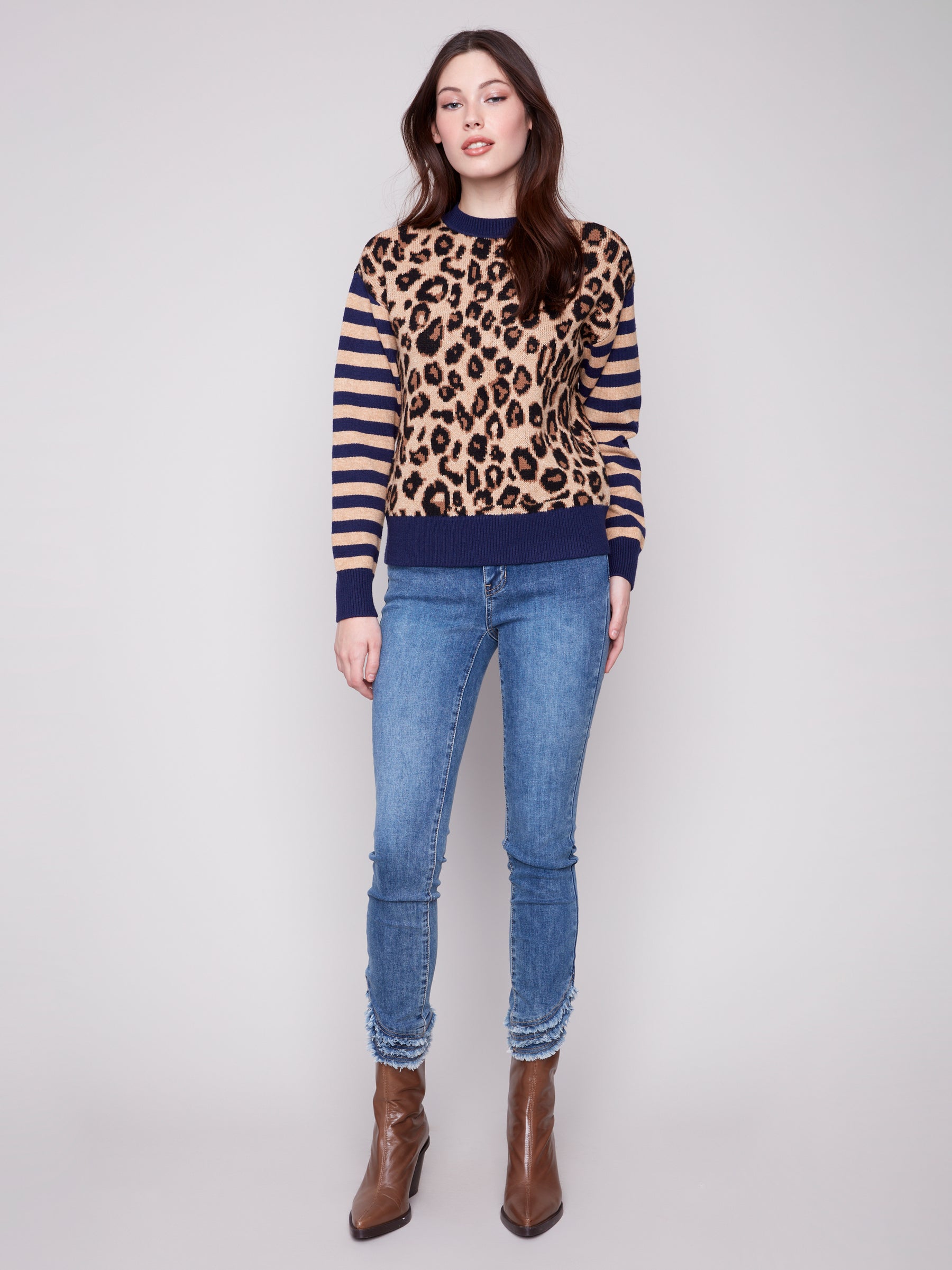 Top - Charlie B - C2877