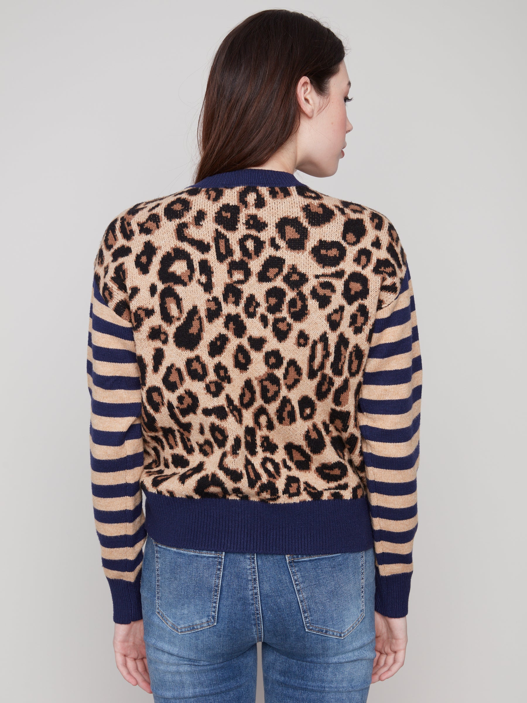 Top - Charlie B - C2877