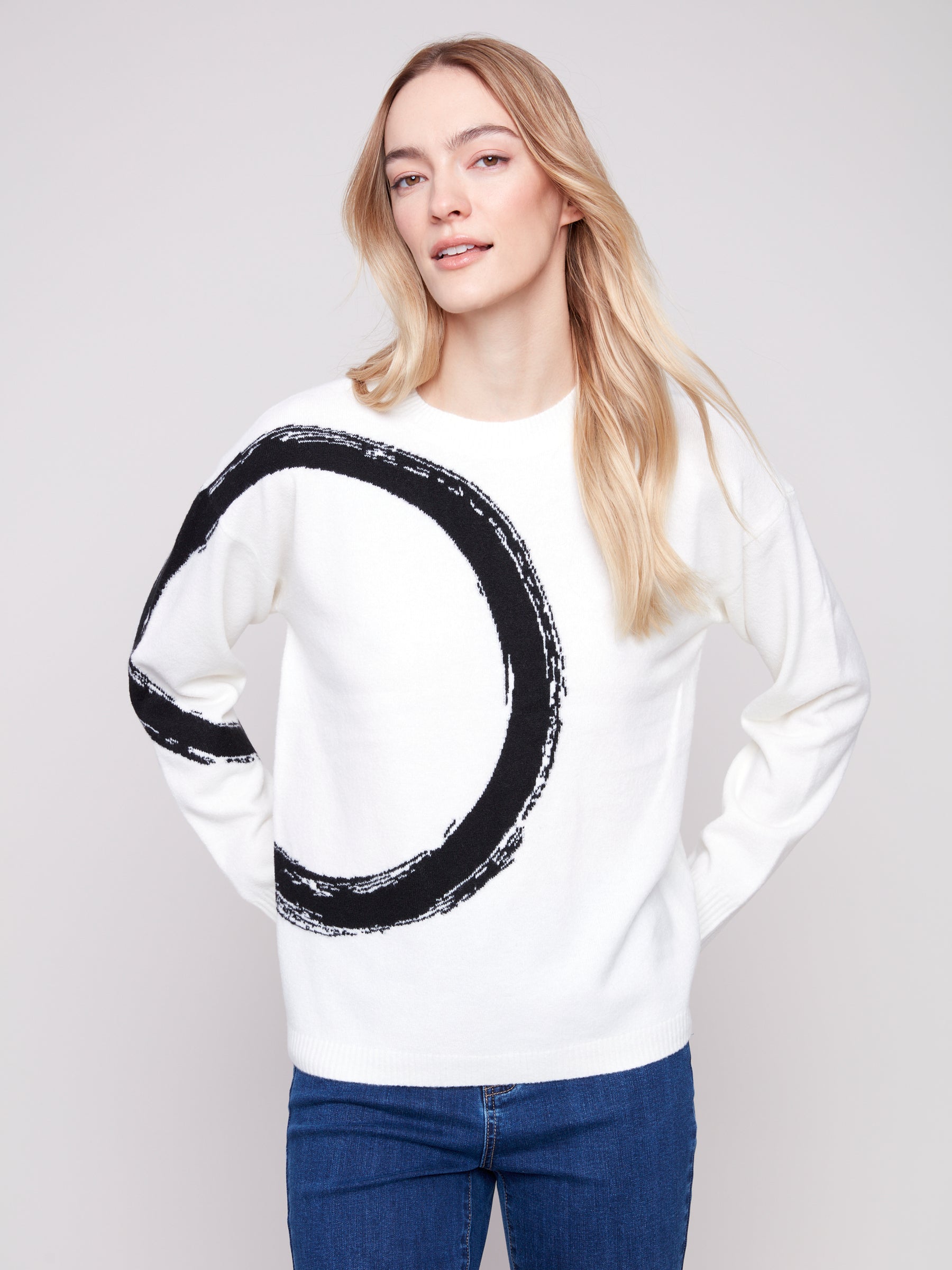 Haut - Charlie B - C2882