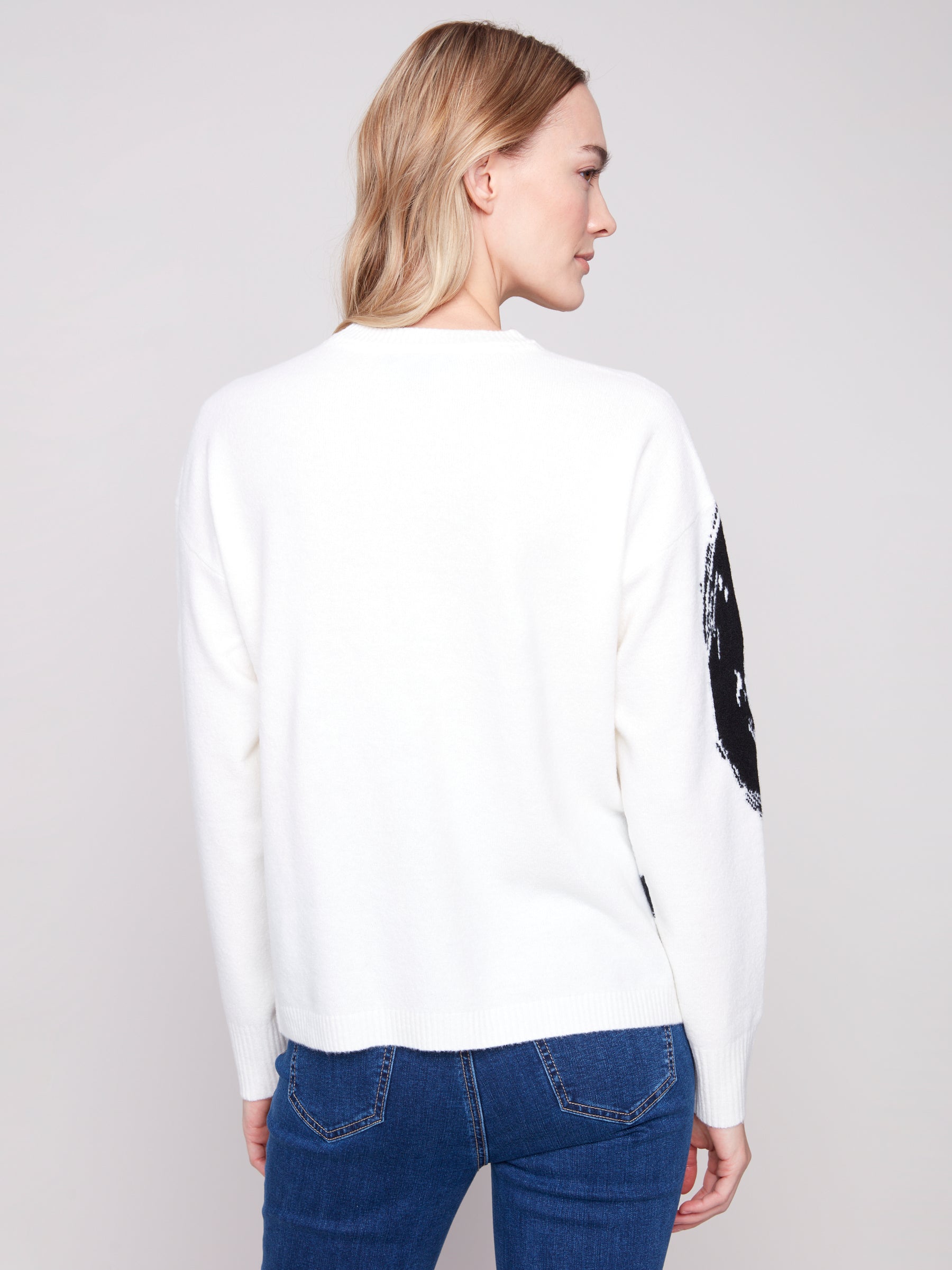 Haut - Charlie B - C2882