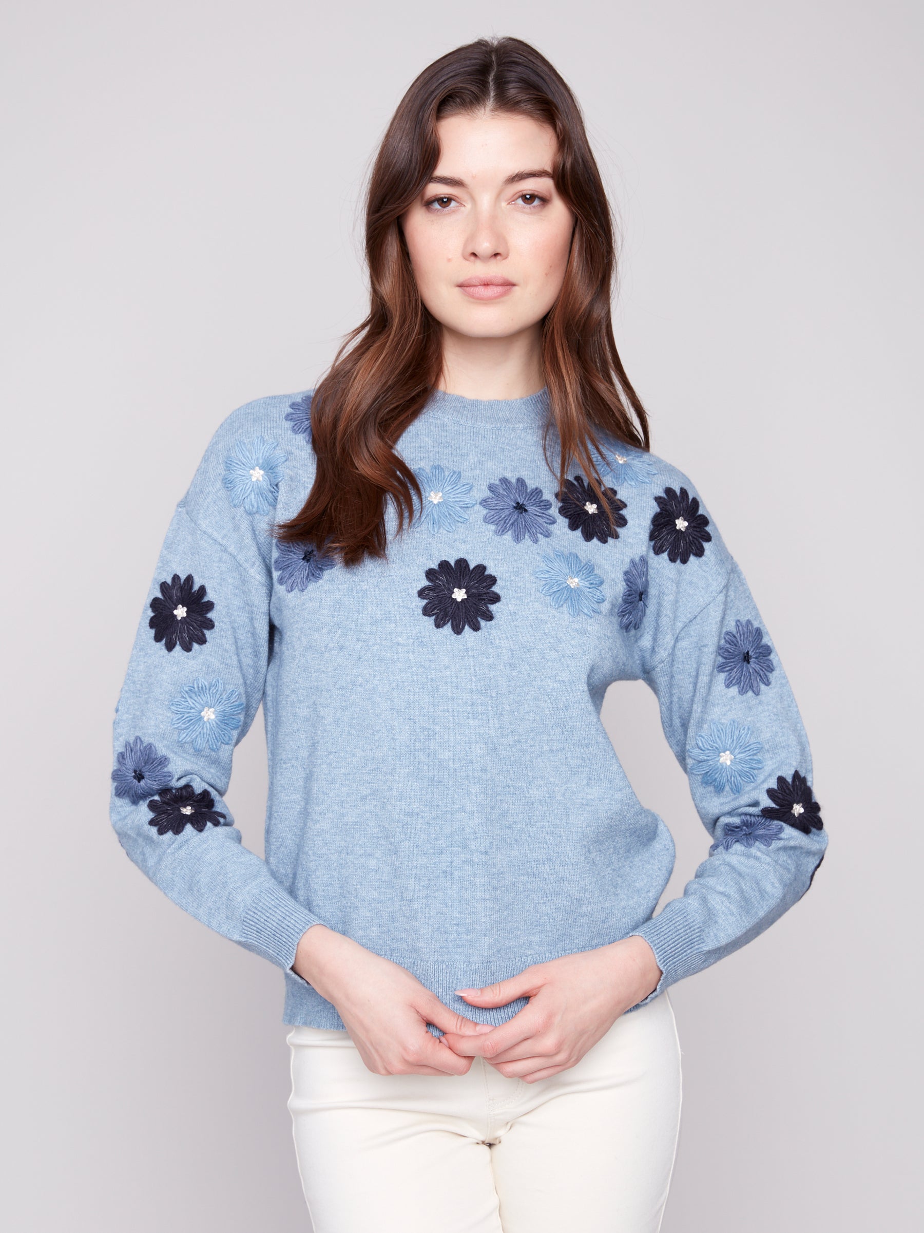 Chandail - Charlie B - C2891