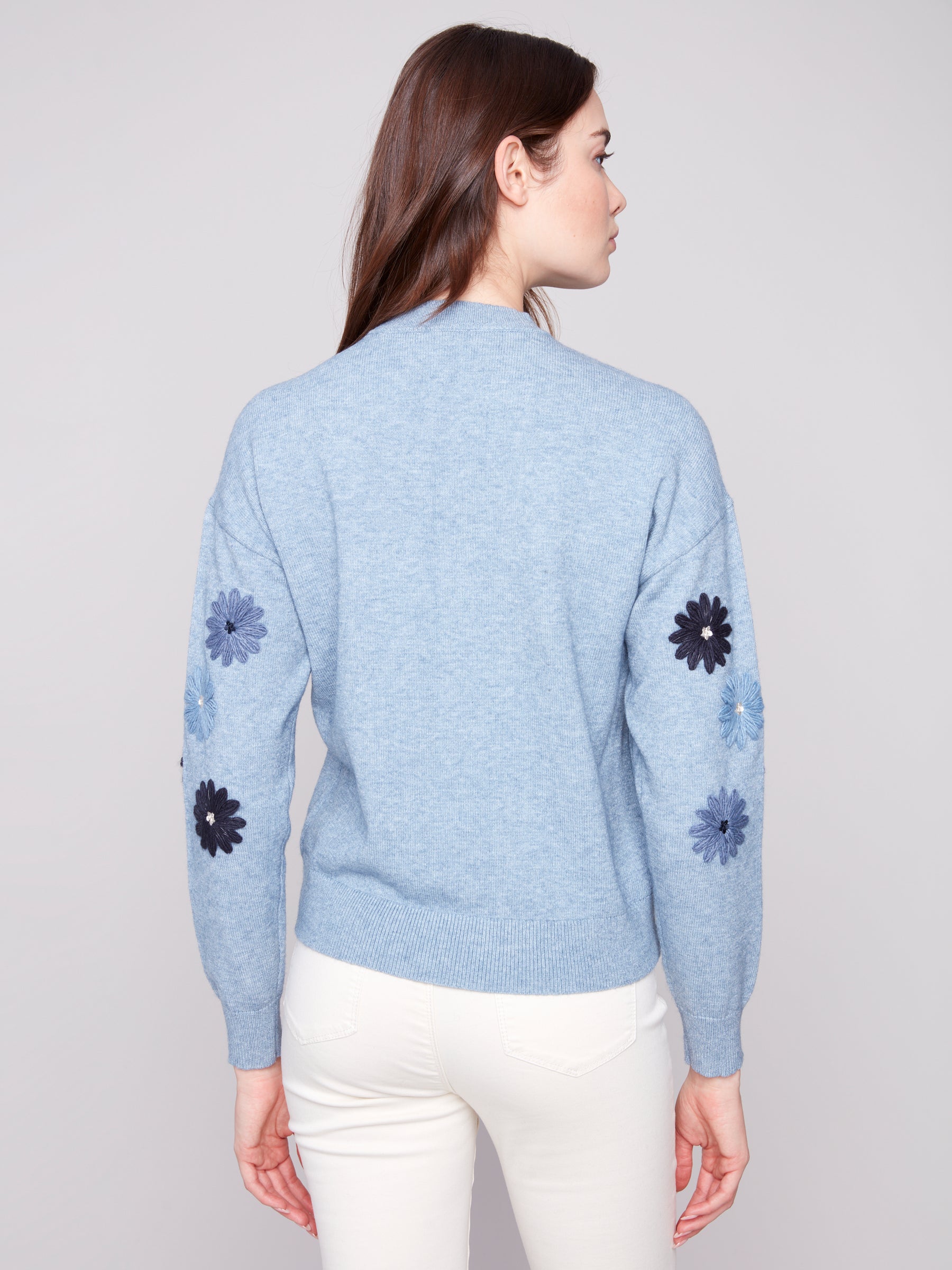Chandail - Charlie B - C2891