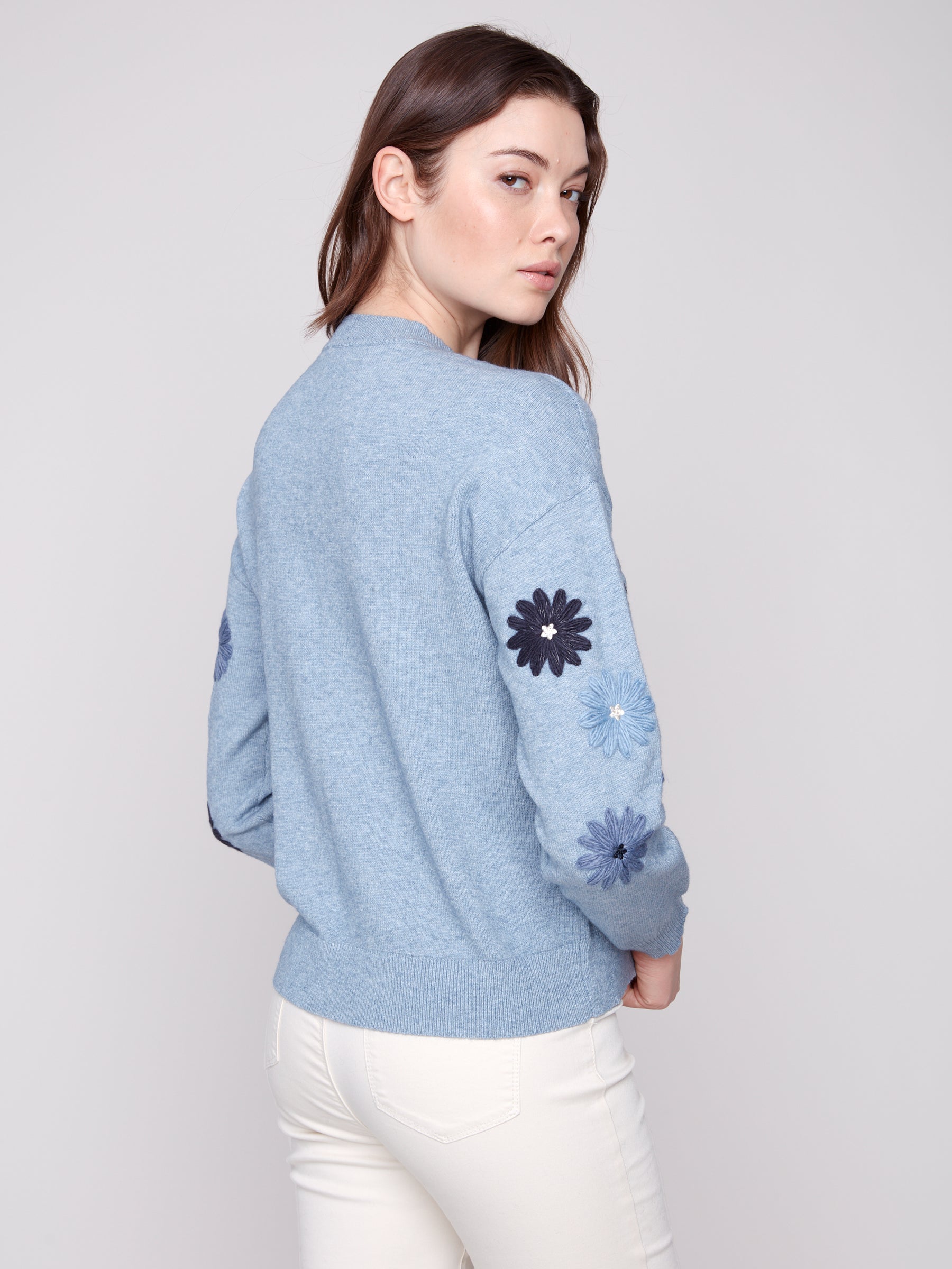 Chandail - Charlie B - C2891