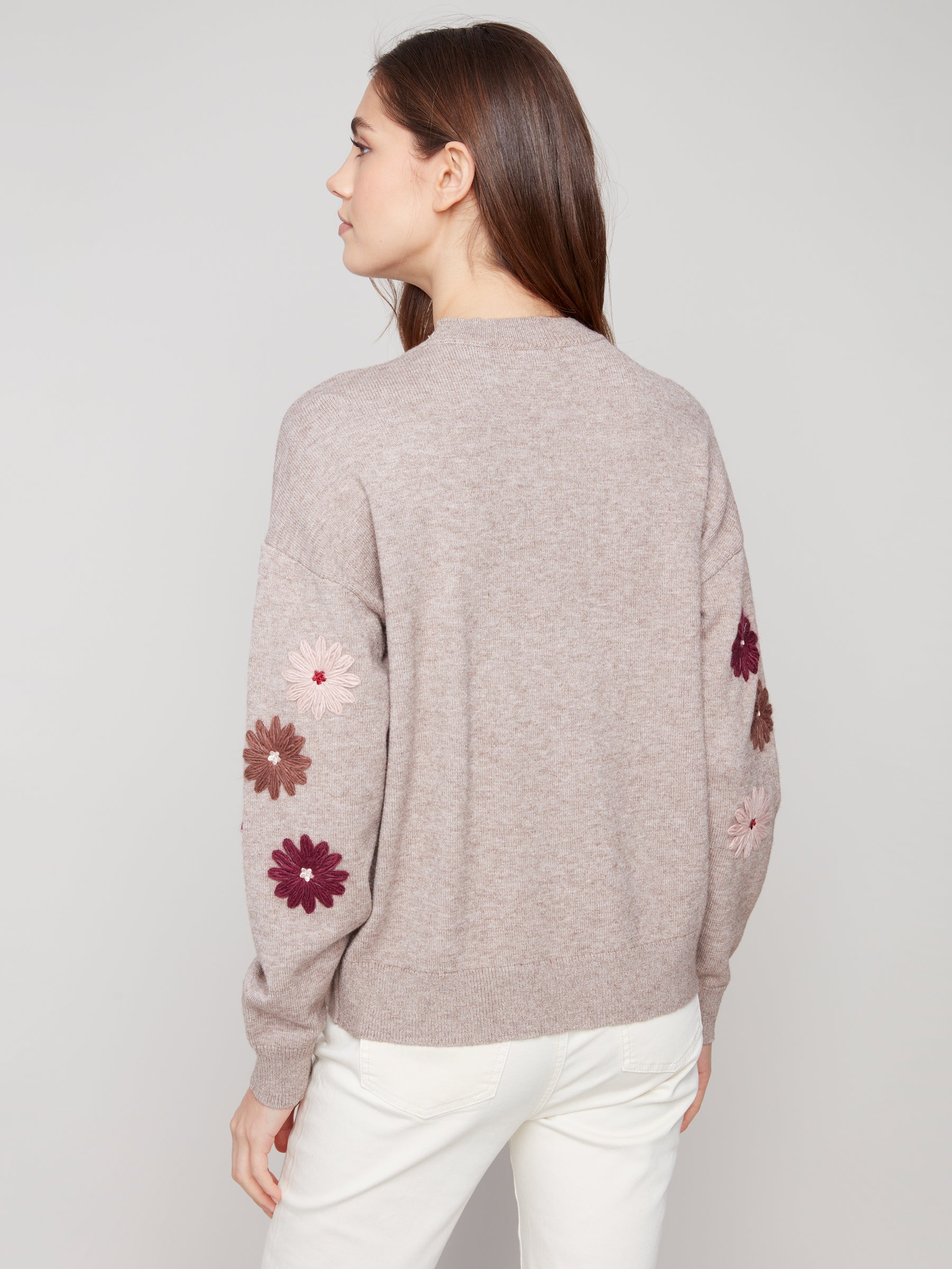 Chandail - Charlie B - C2891