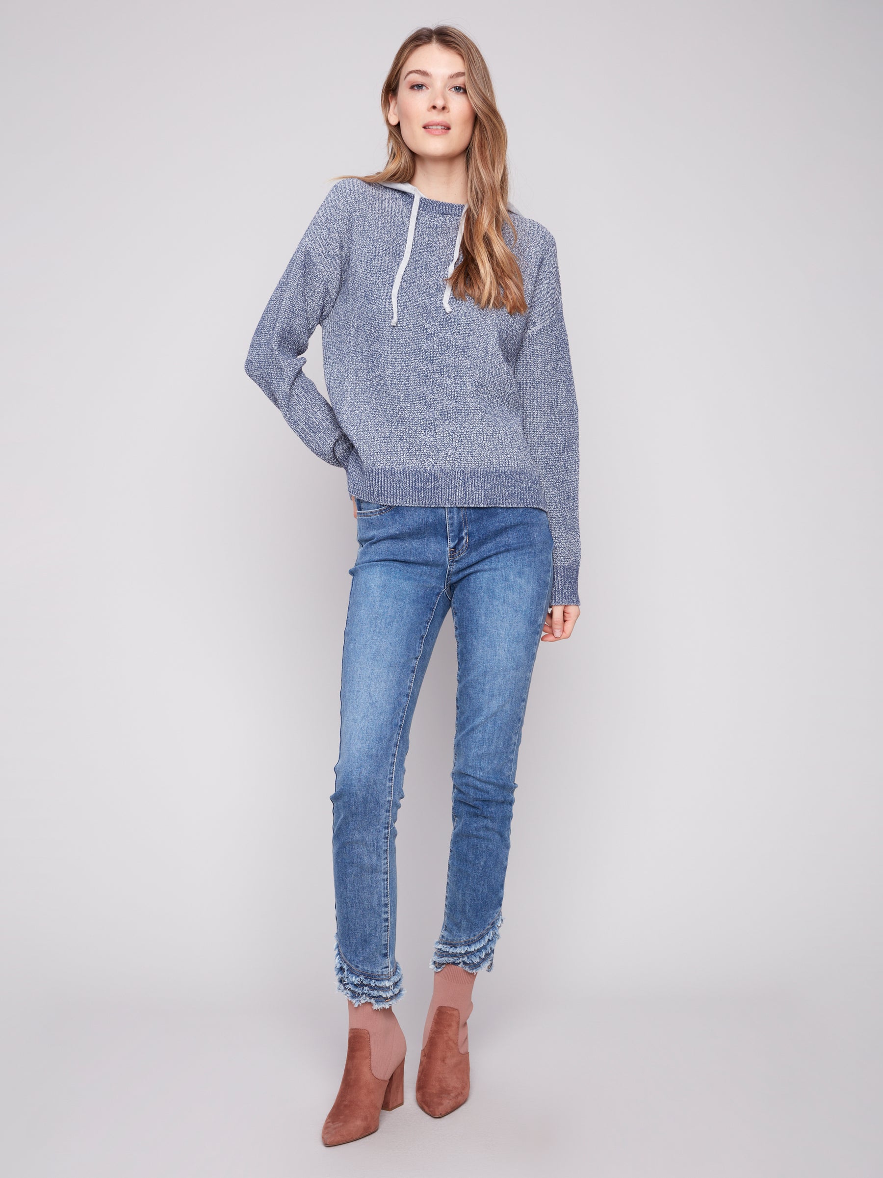 Top - Charlie B - C2908