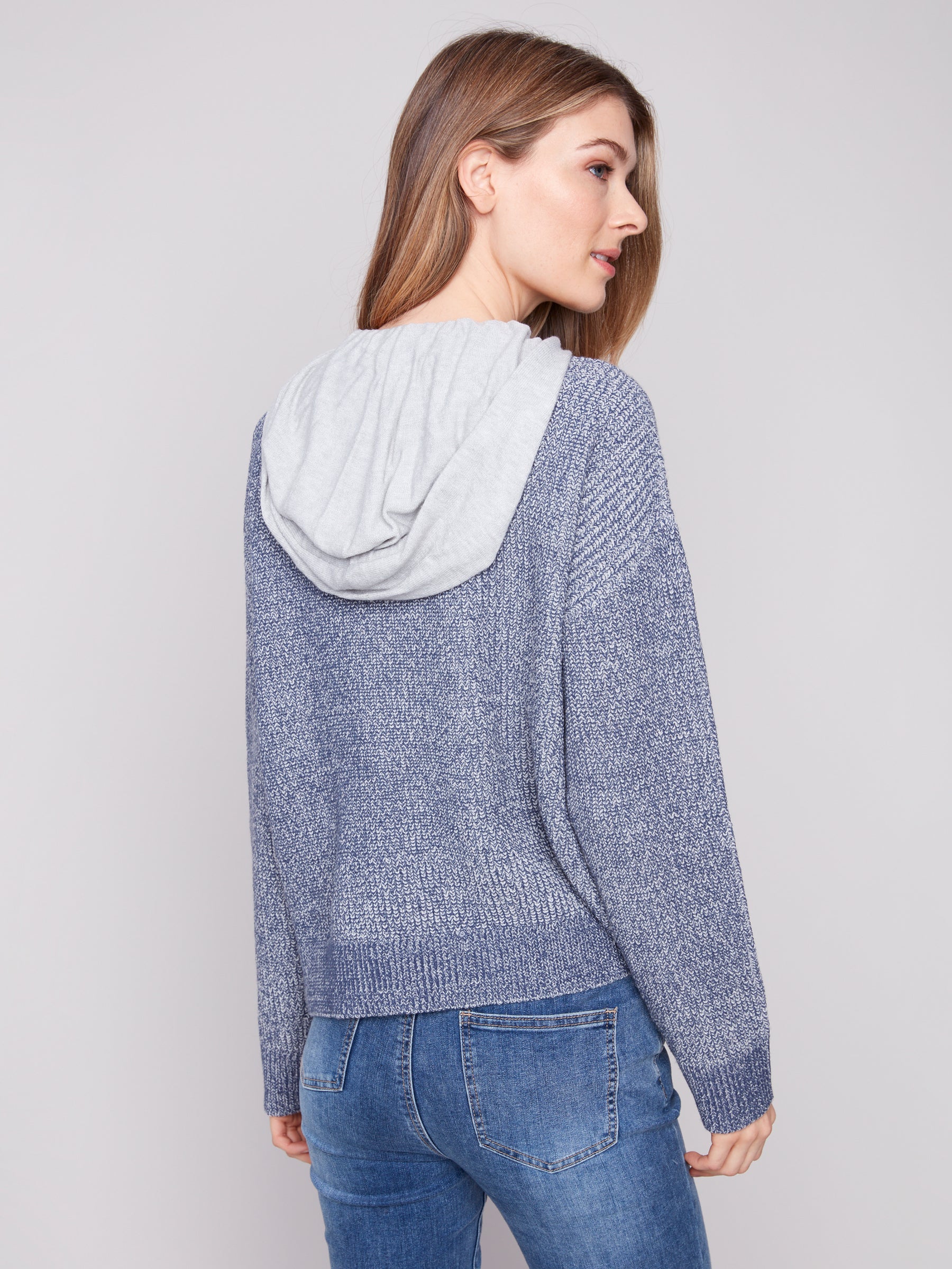 Top - Charlie B - C2908