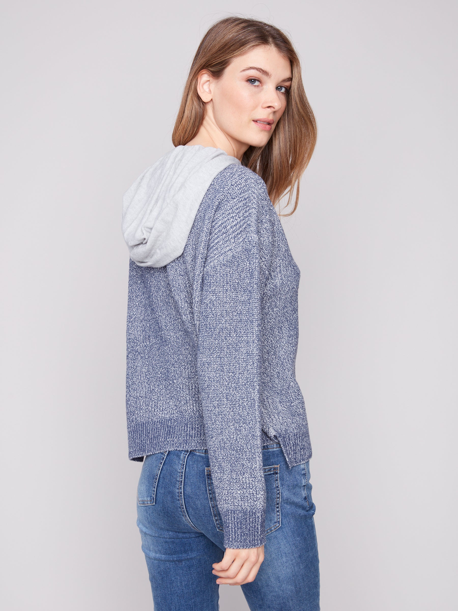 Top - Charlie B - C2908